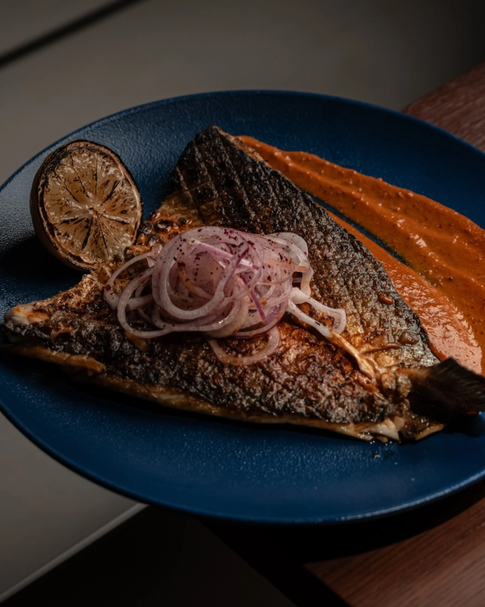 best new restaurants in dubai char