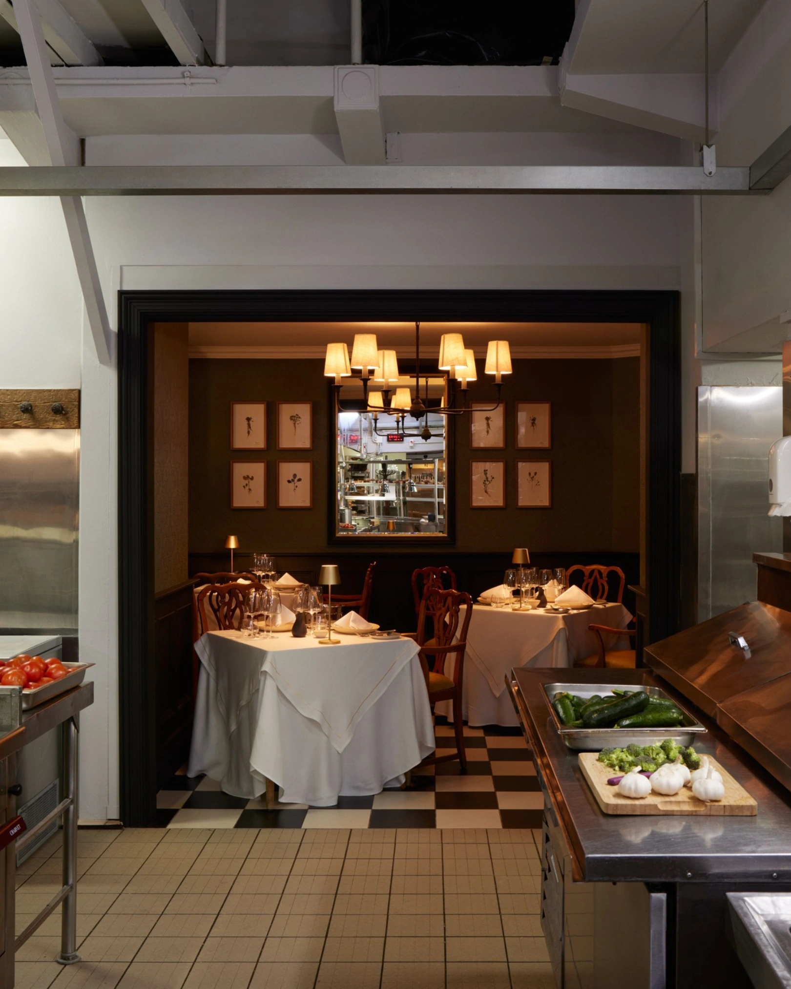 inside look mount nelson a belmond hotel cape town south africa verandah chefs table