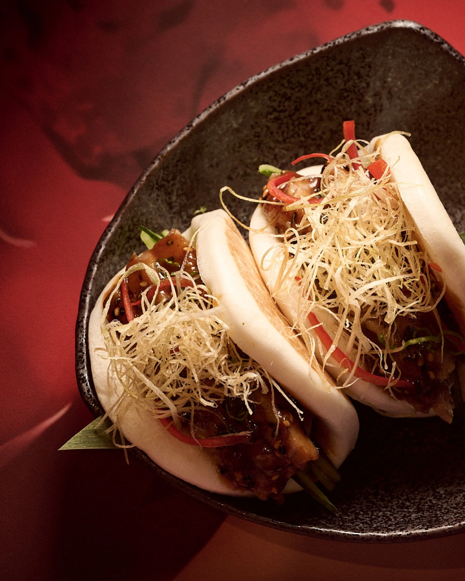 best new restaurants in dubai