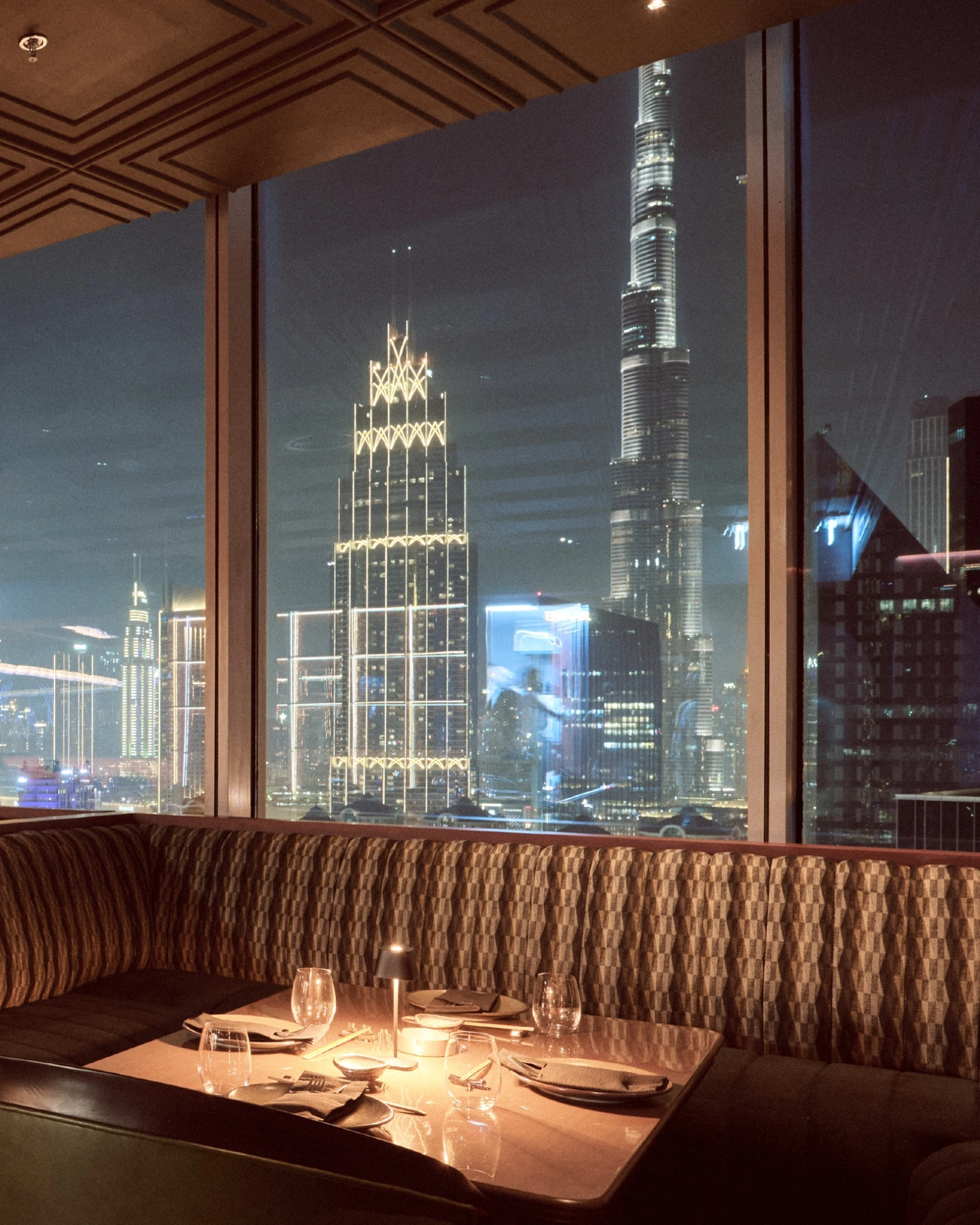 best new restaurants in dubai