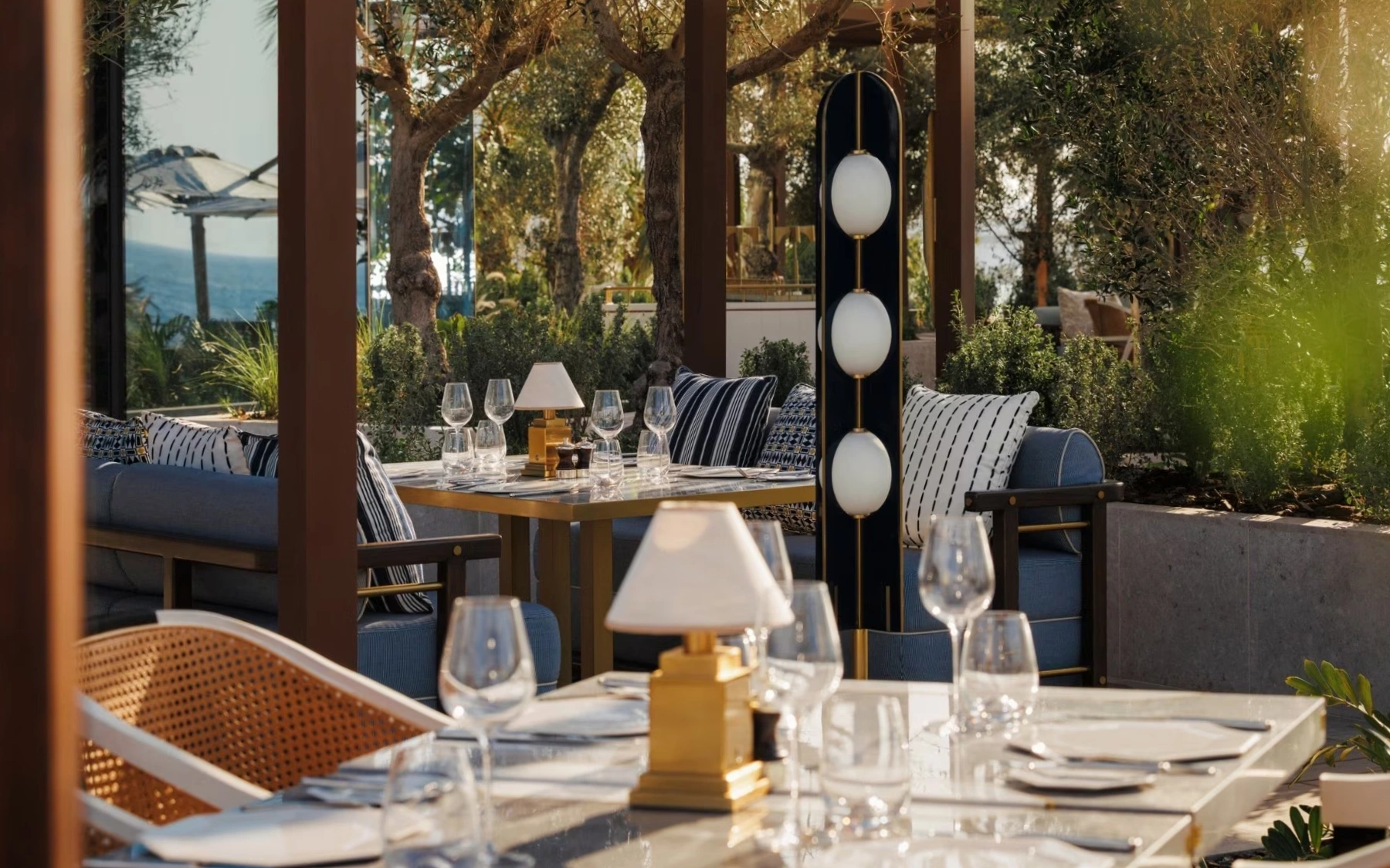 best new restaurants in dubai