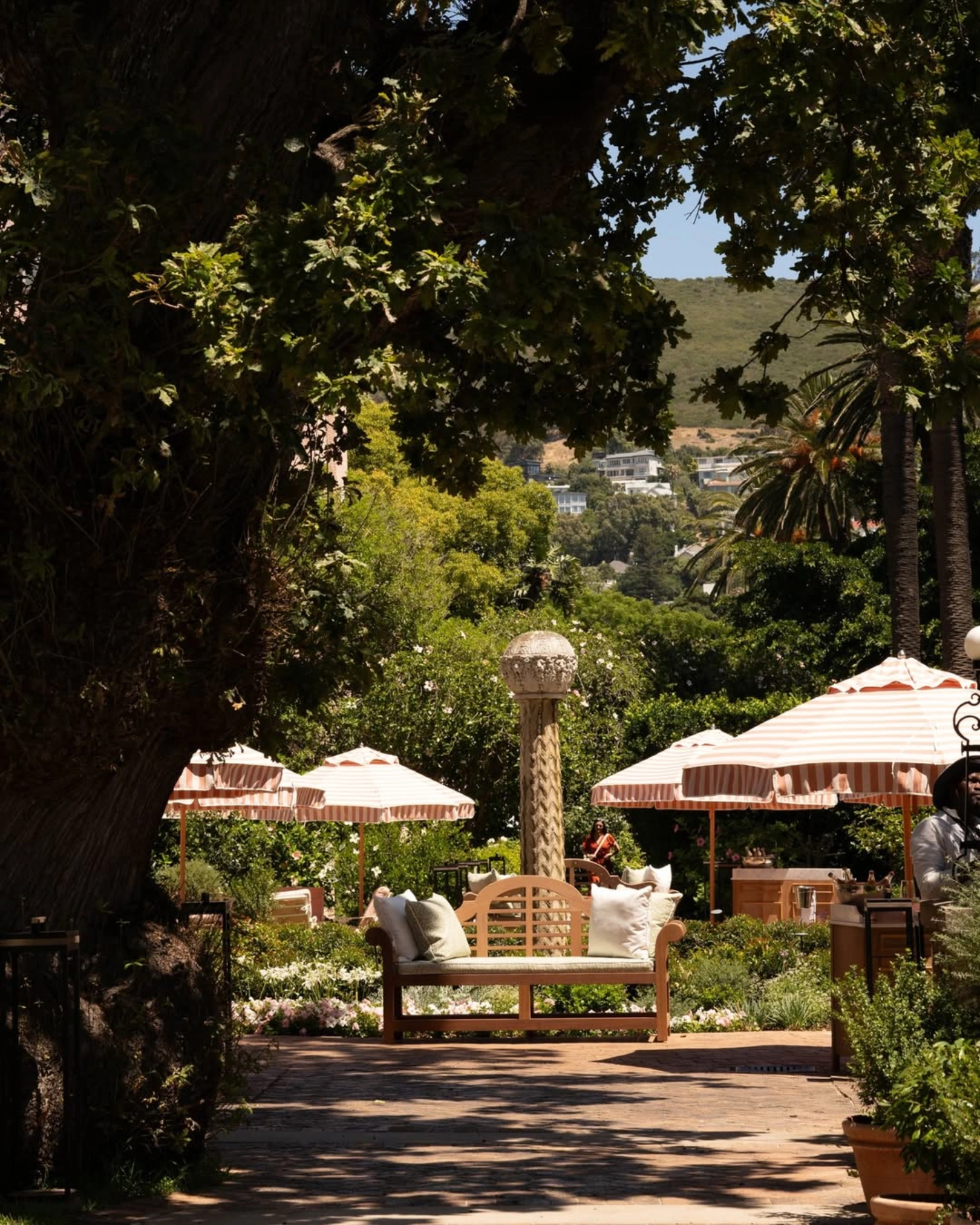 inside look mount nelson a belmond hotel cape town south africa