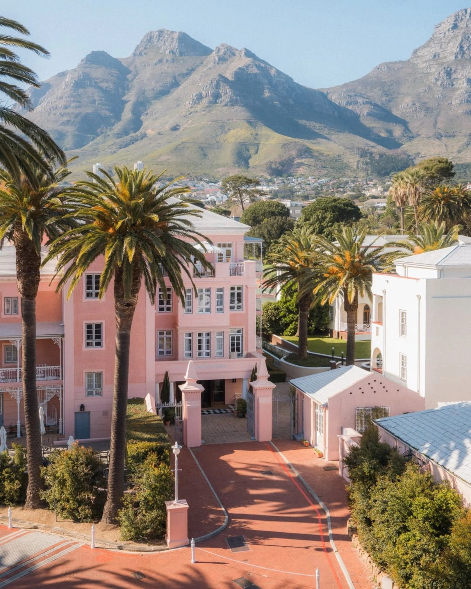 inside look mount nelson a belmond hotel cape town south africa