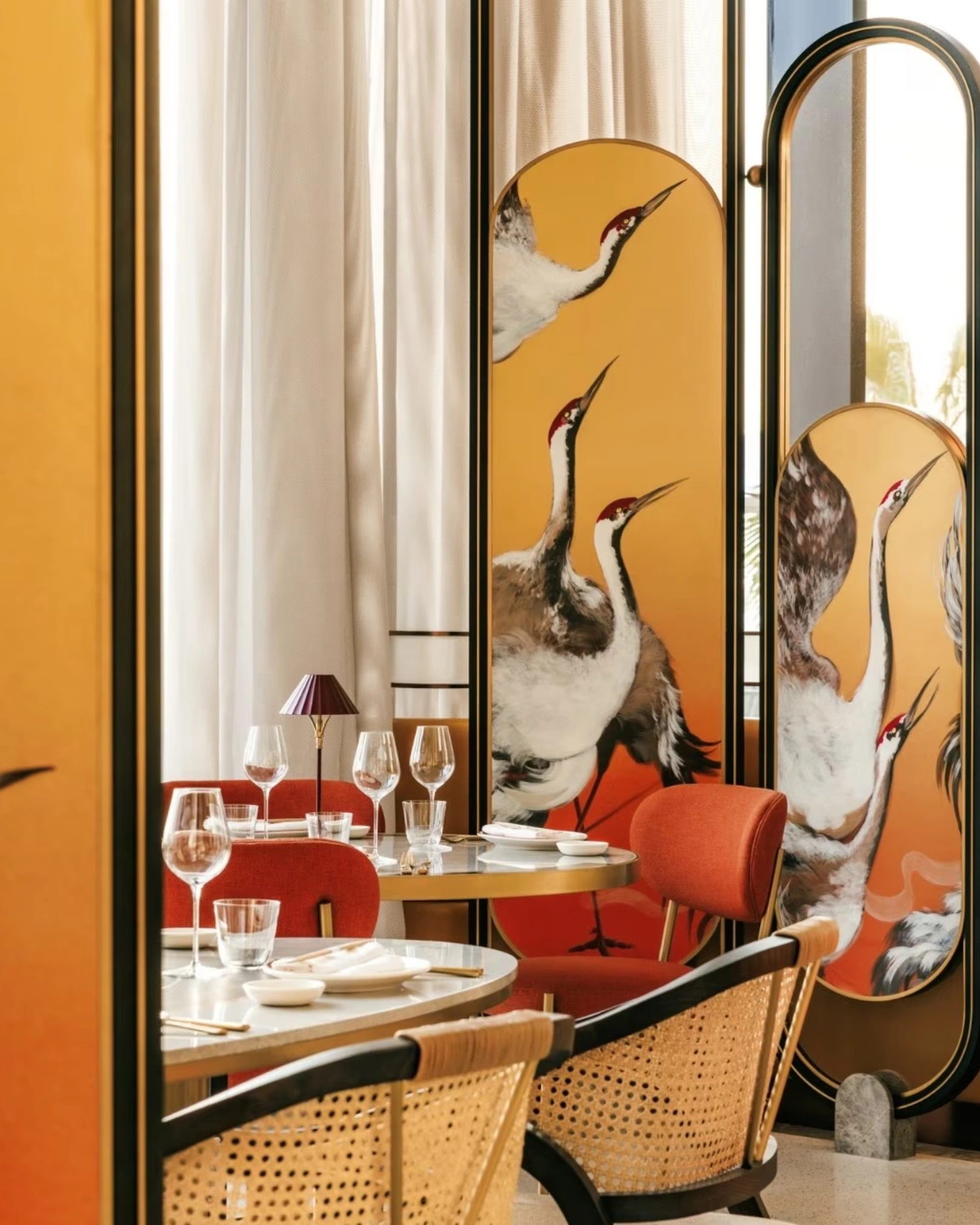 best new restaurants in dubai madame li