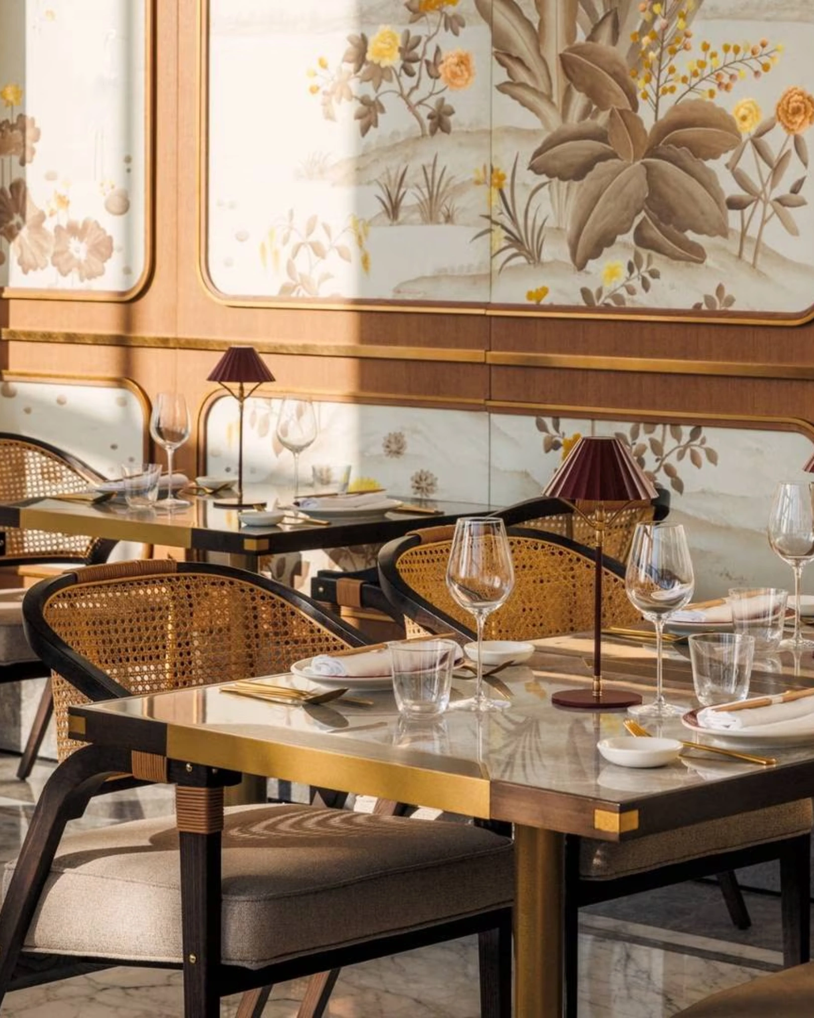 best new restaurants in dubai madame li