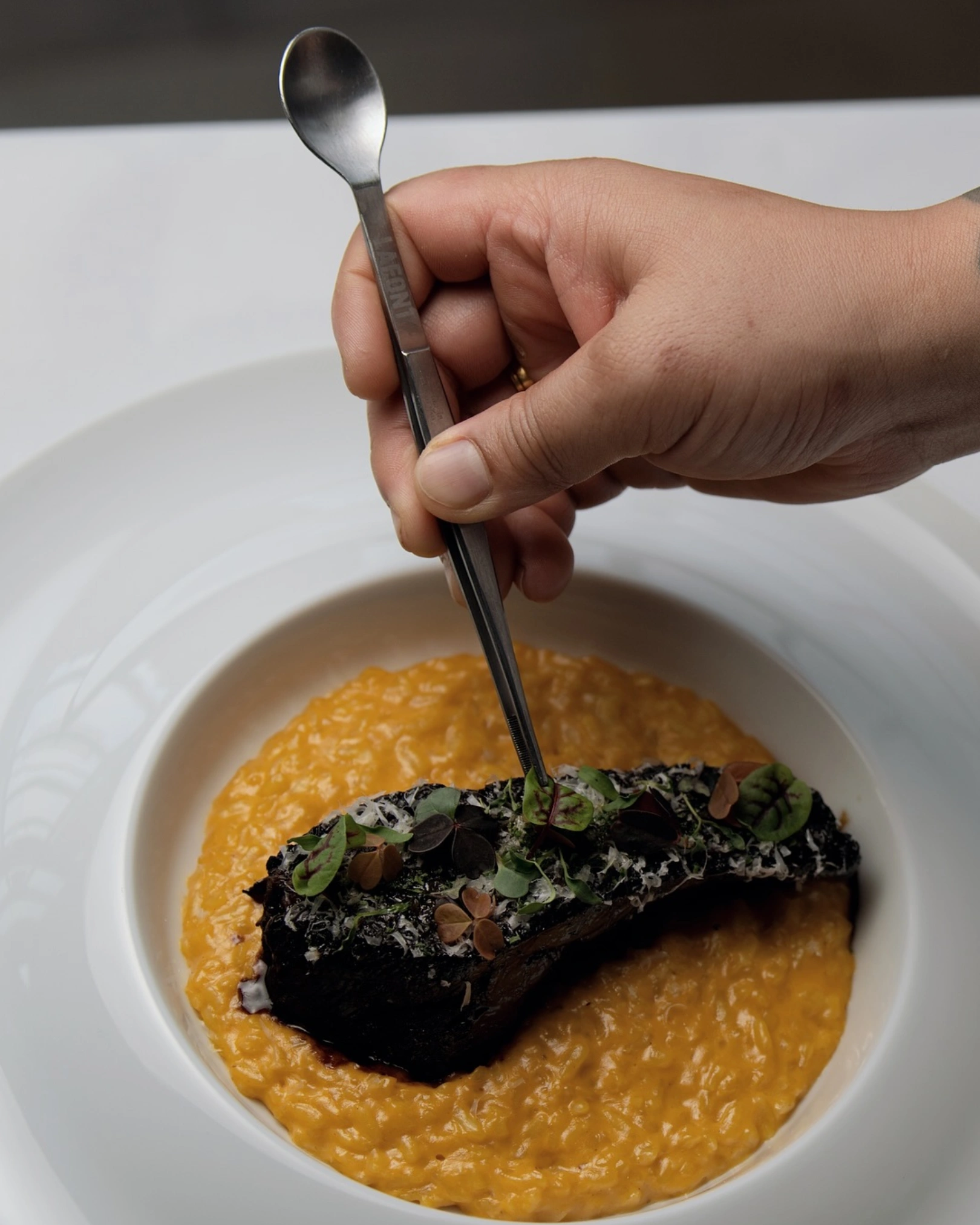 best new restaurants in dubai mayg
