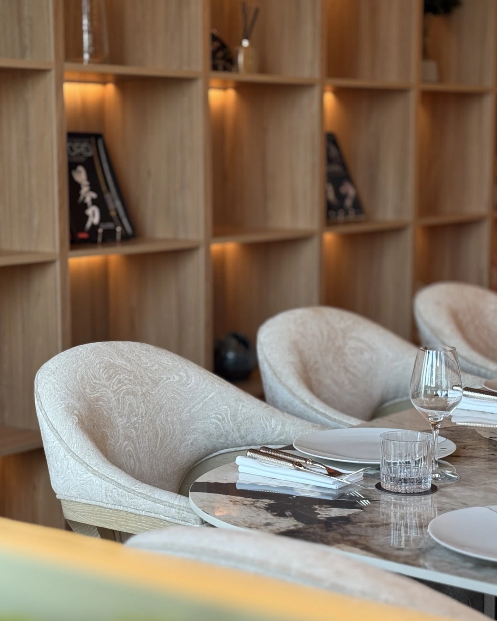 best new restaurants in dubai mayg
