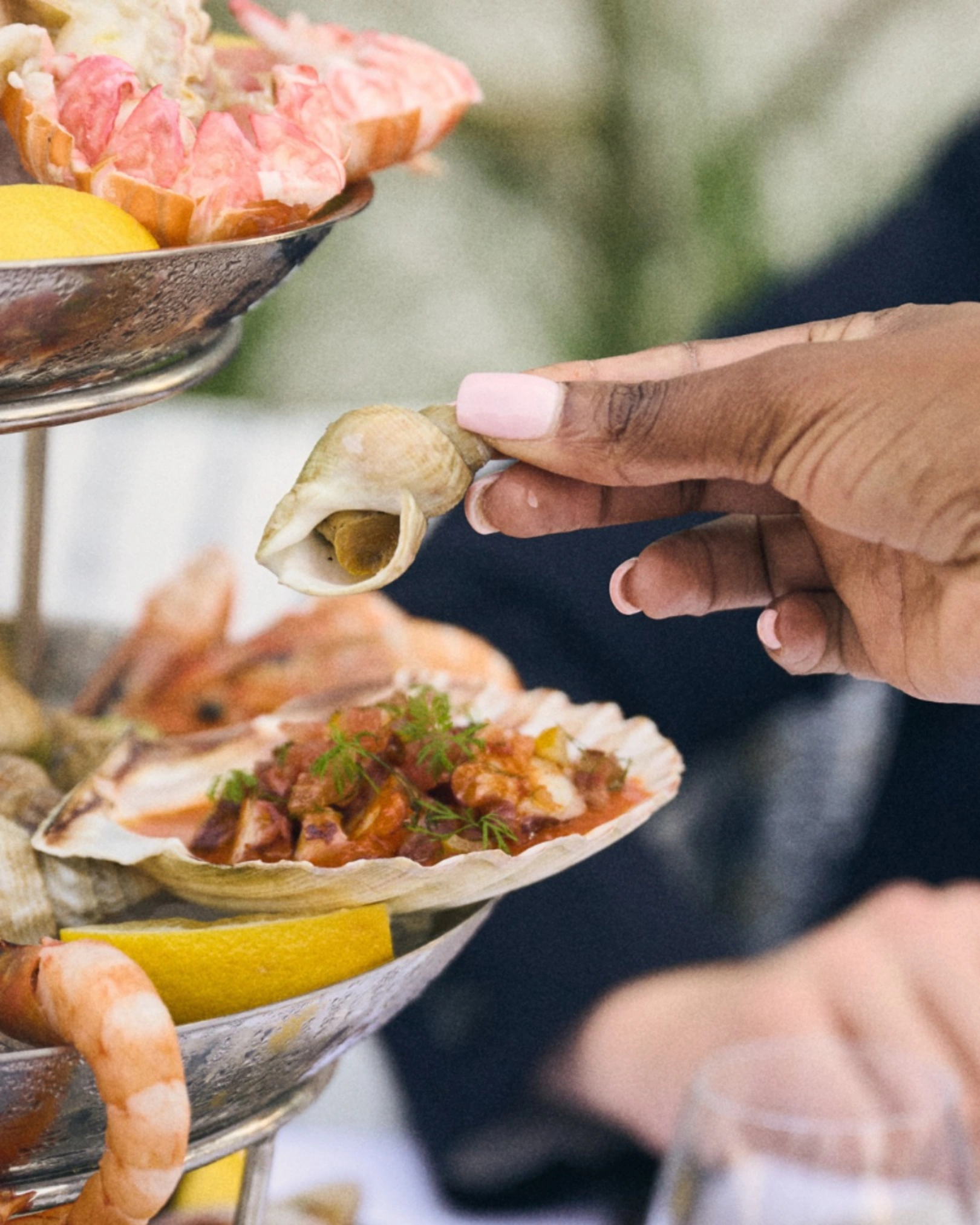 best new restaurants in dubai mirabelle