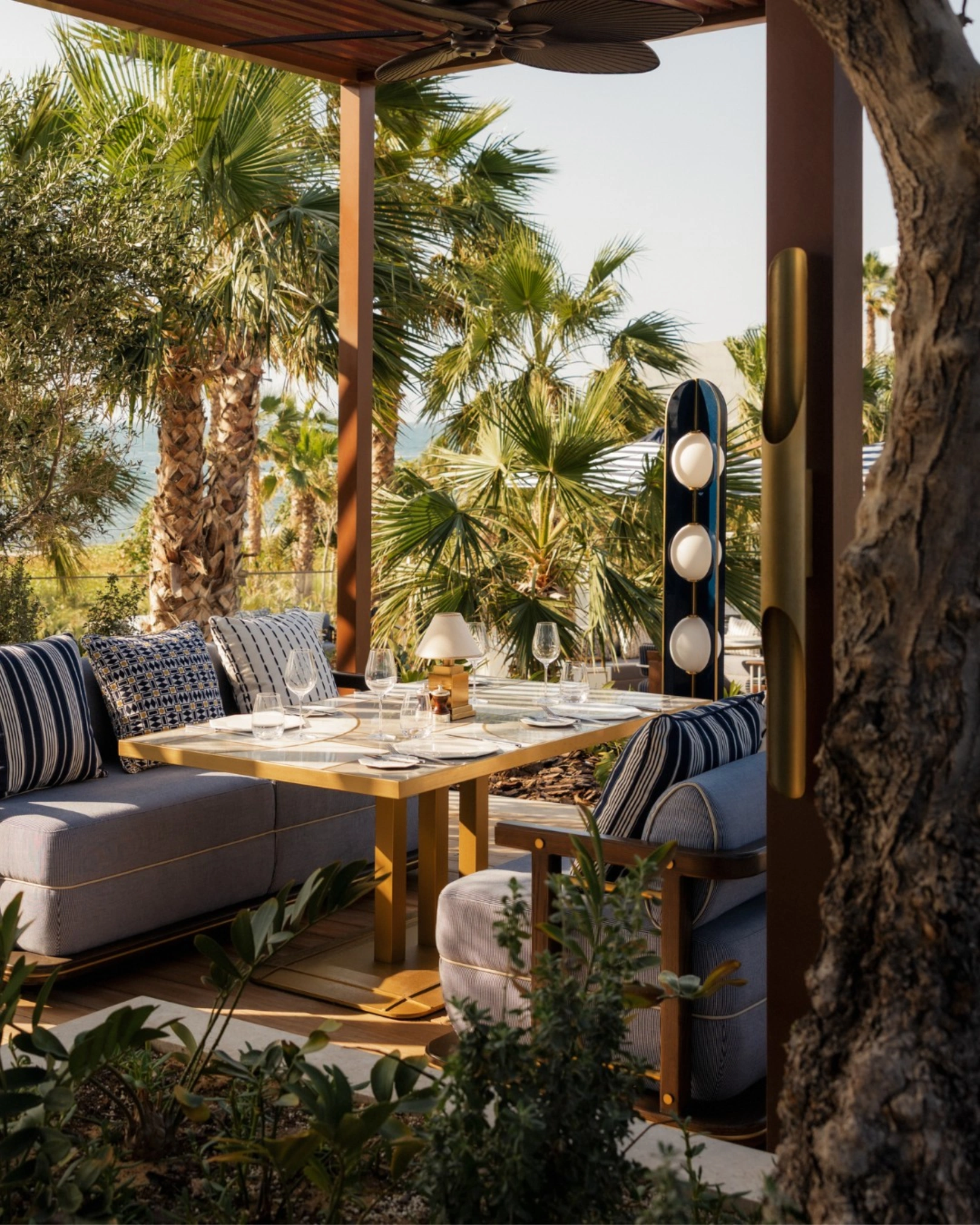 best new restaurants in dubai mirabelle