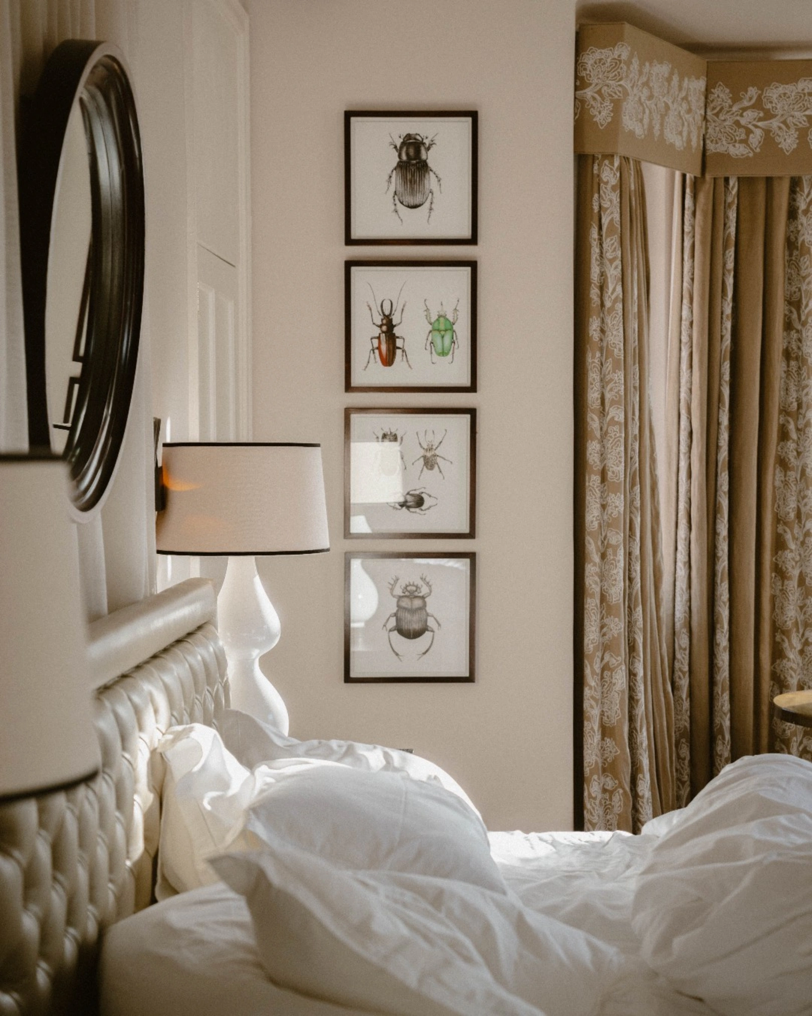 inside look mount nelson a belmond hotel cape town south africa