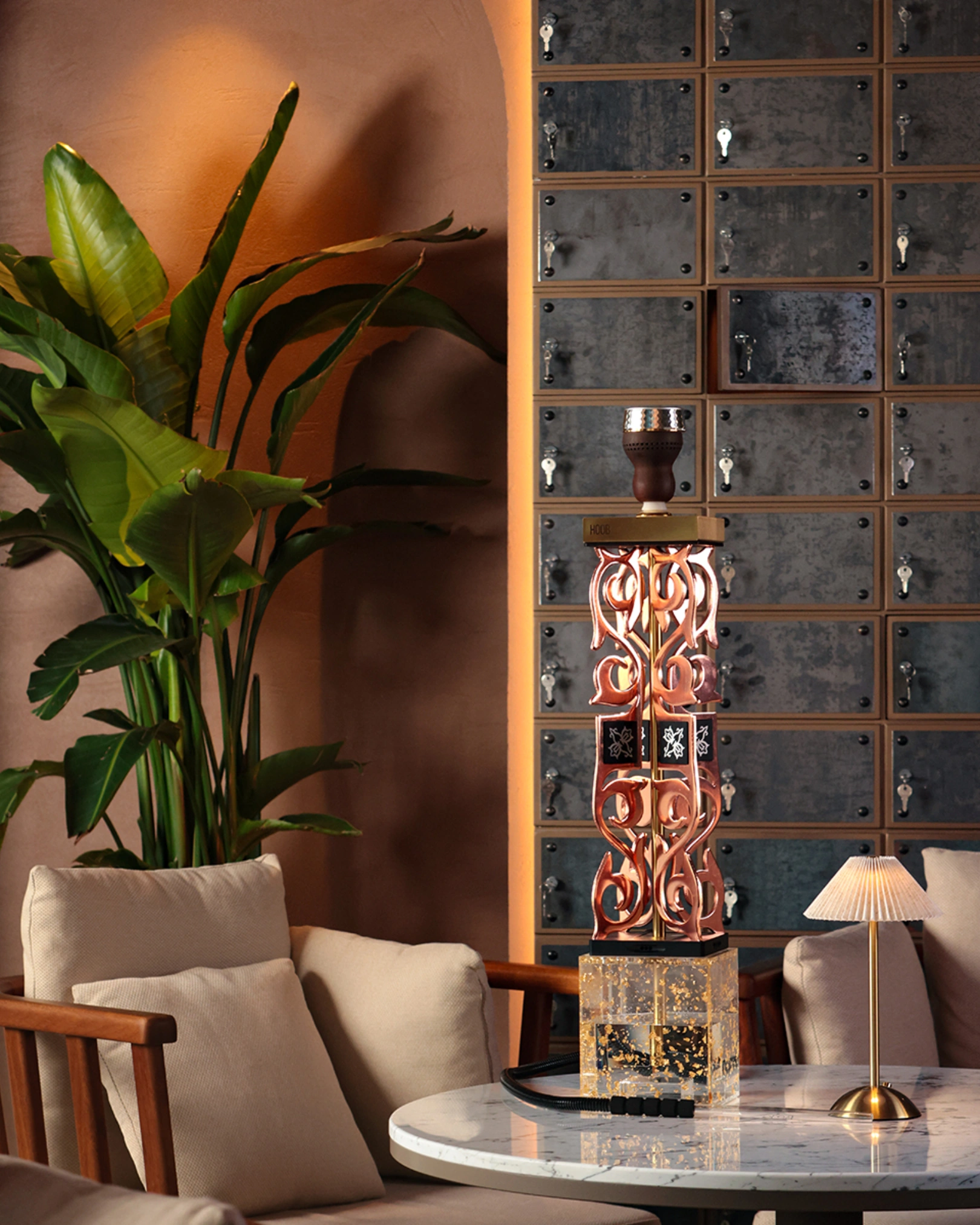 best new restaurants in dubai the banc