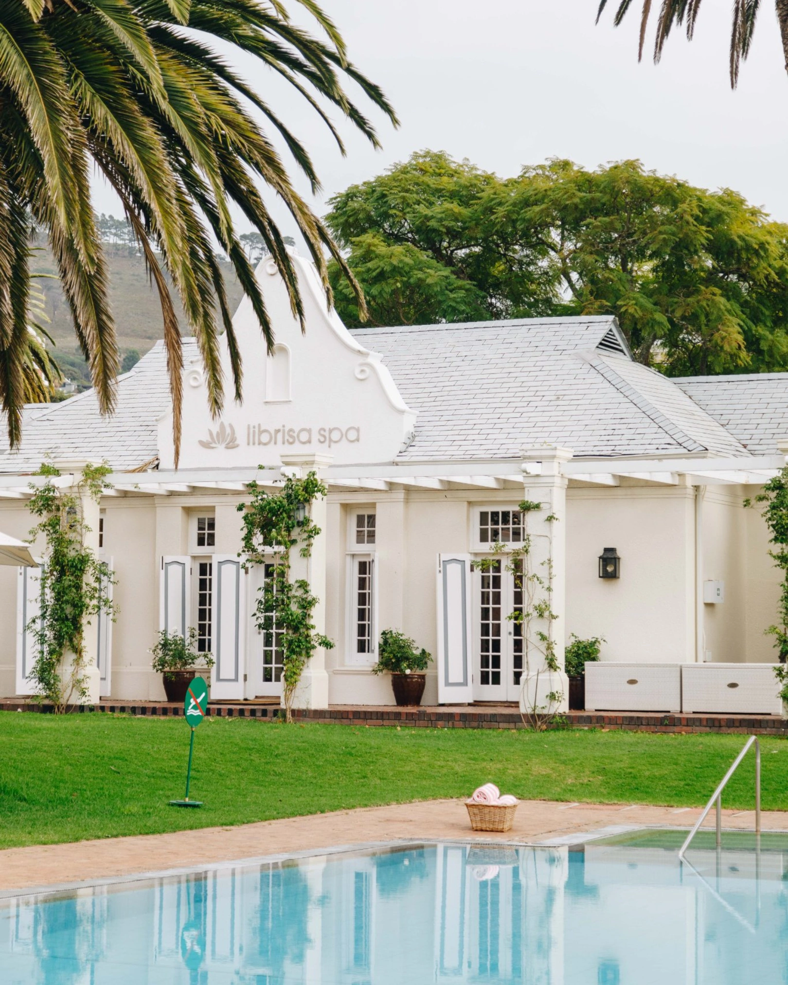 inside look mount nelson a belmond hotel cape town south africa