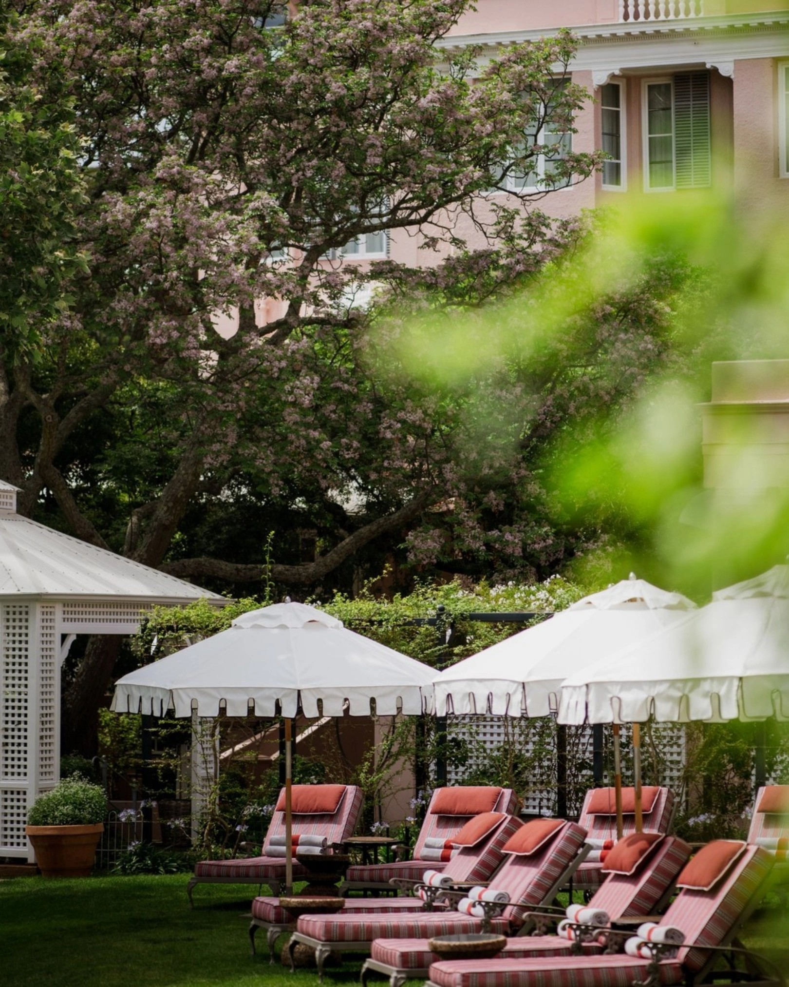 inside look mount nelson a belmond hotel cape town south africa