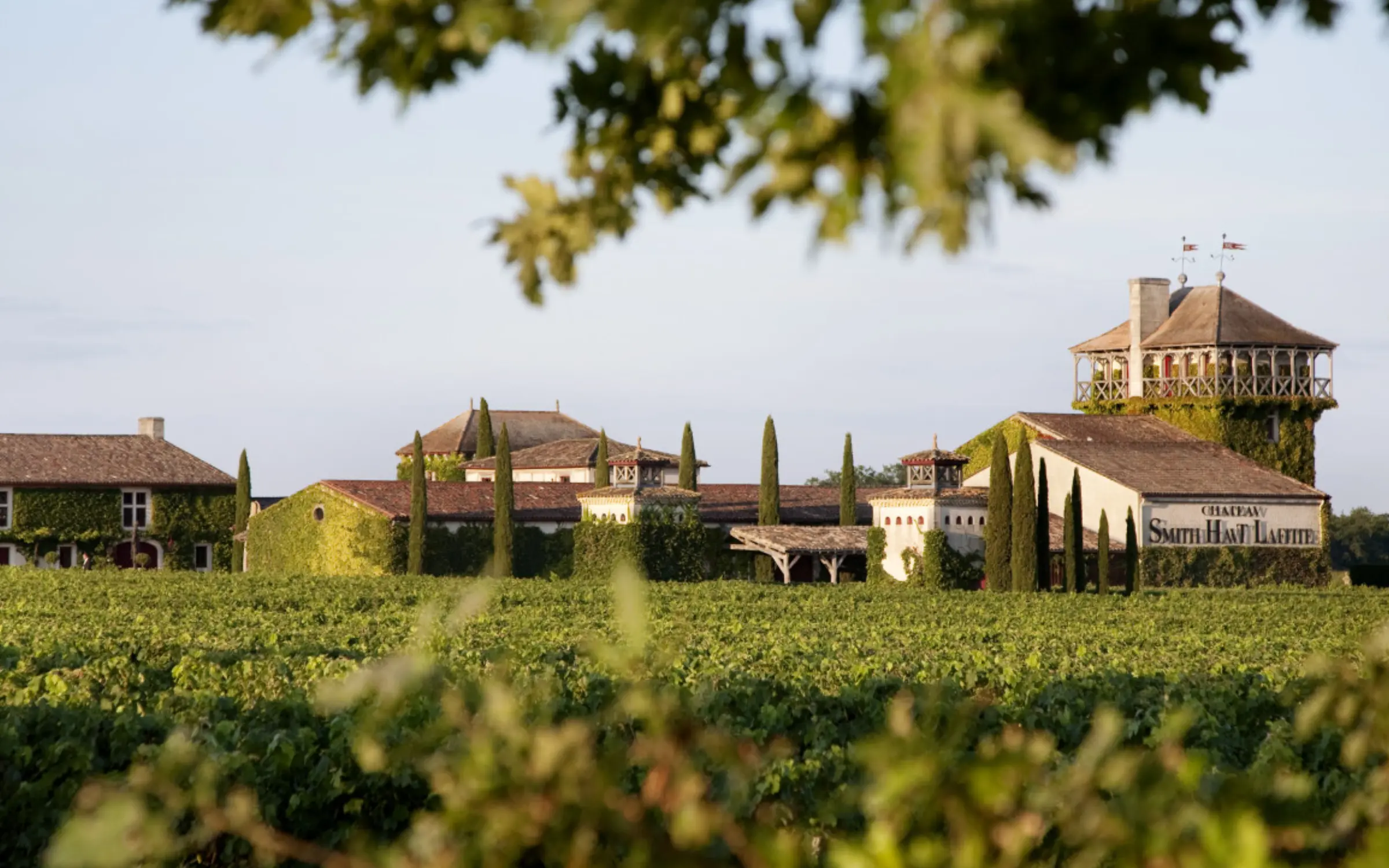 best wine region in europe