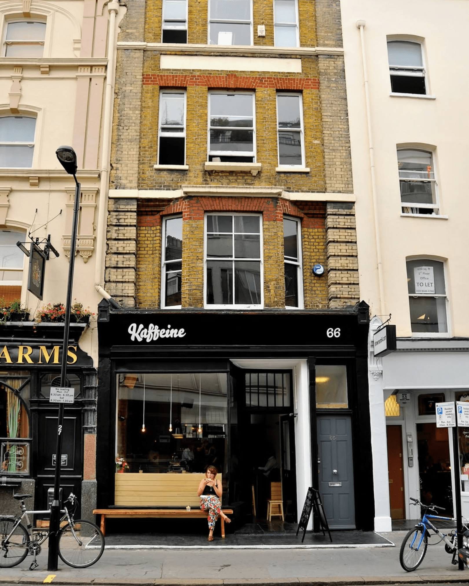 things to do london autumn