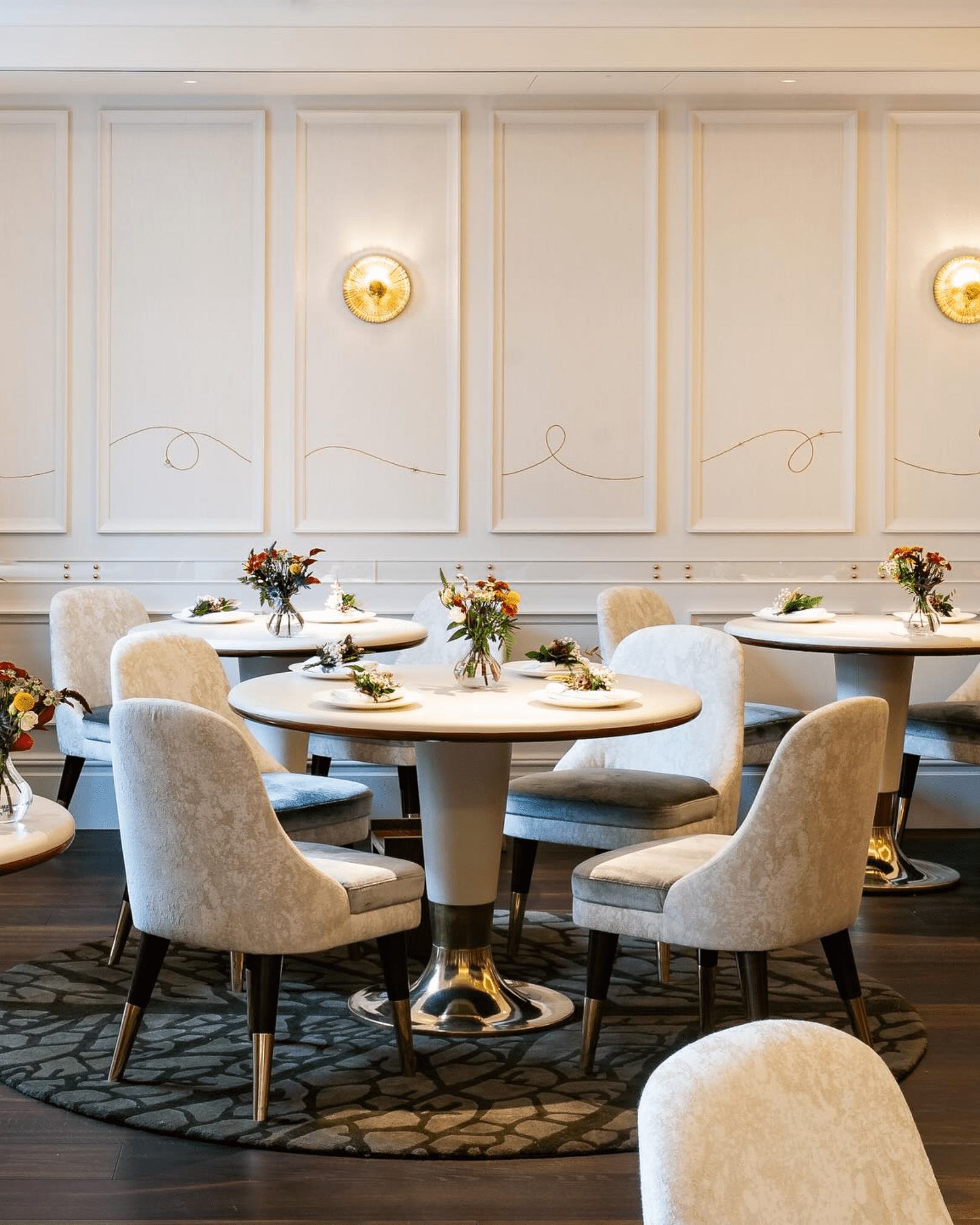 things to do london autumn