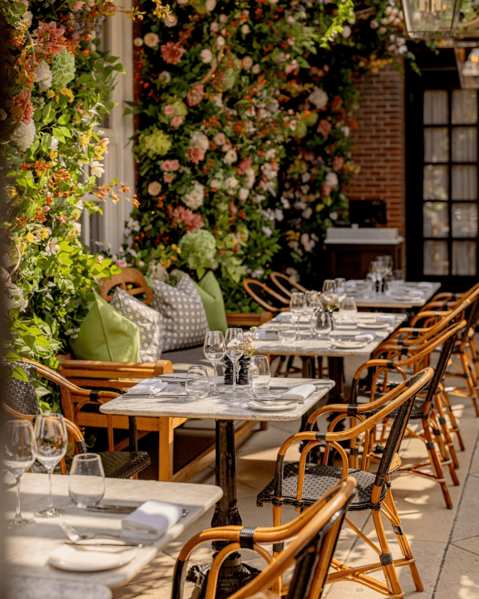 things to do london autumn