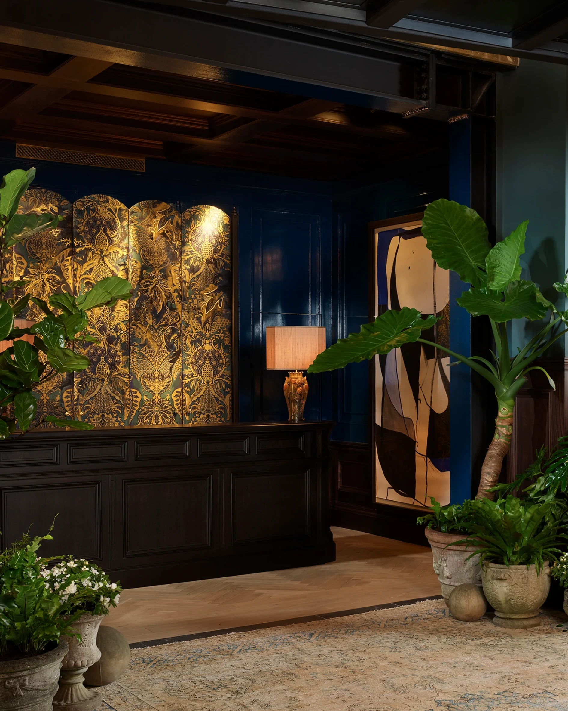 things to do london autumn