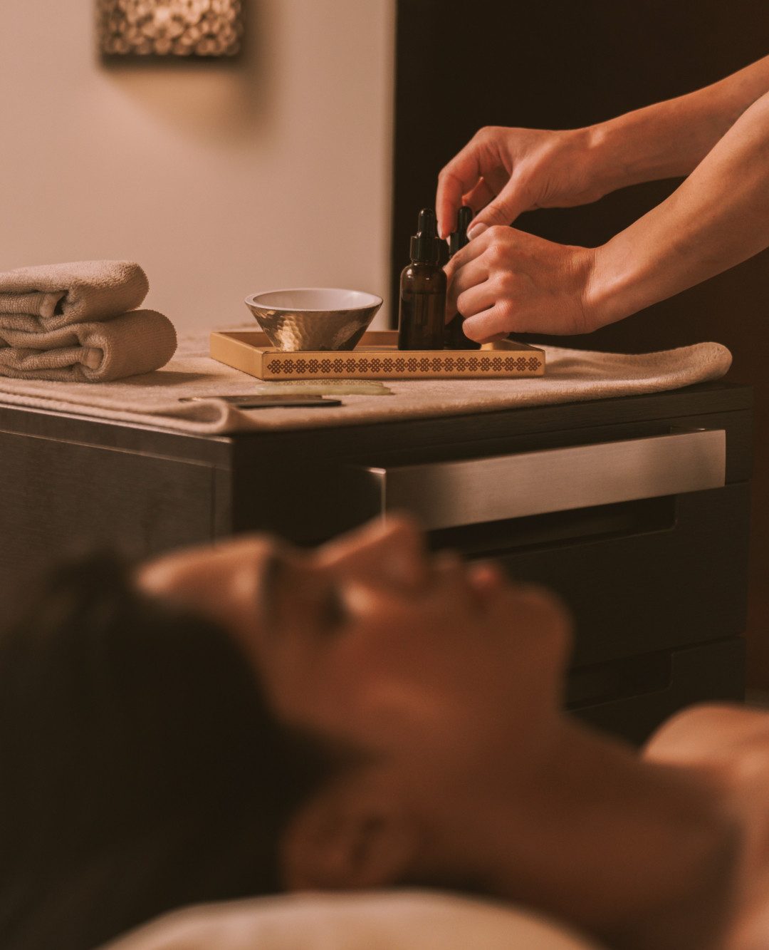 Dubai Talise Spa