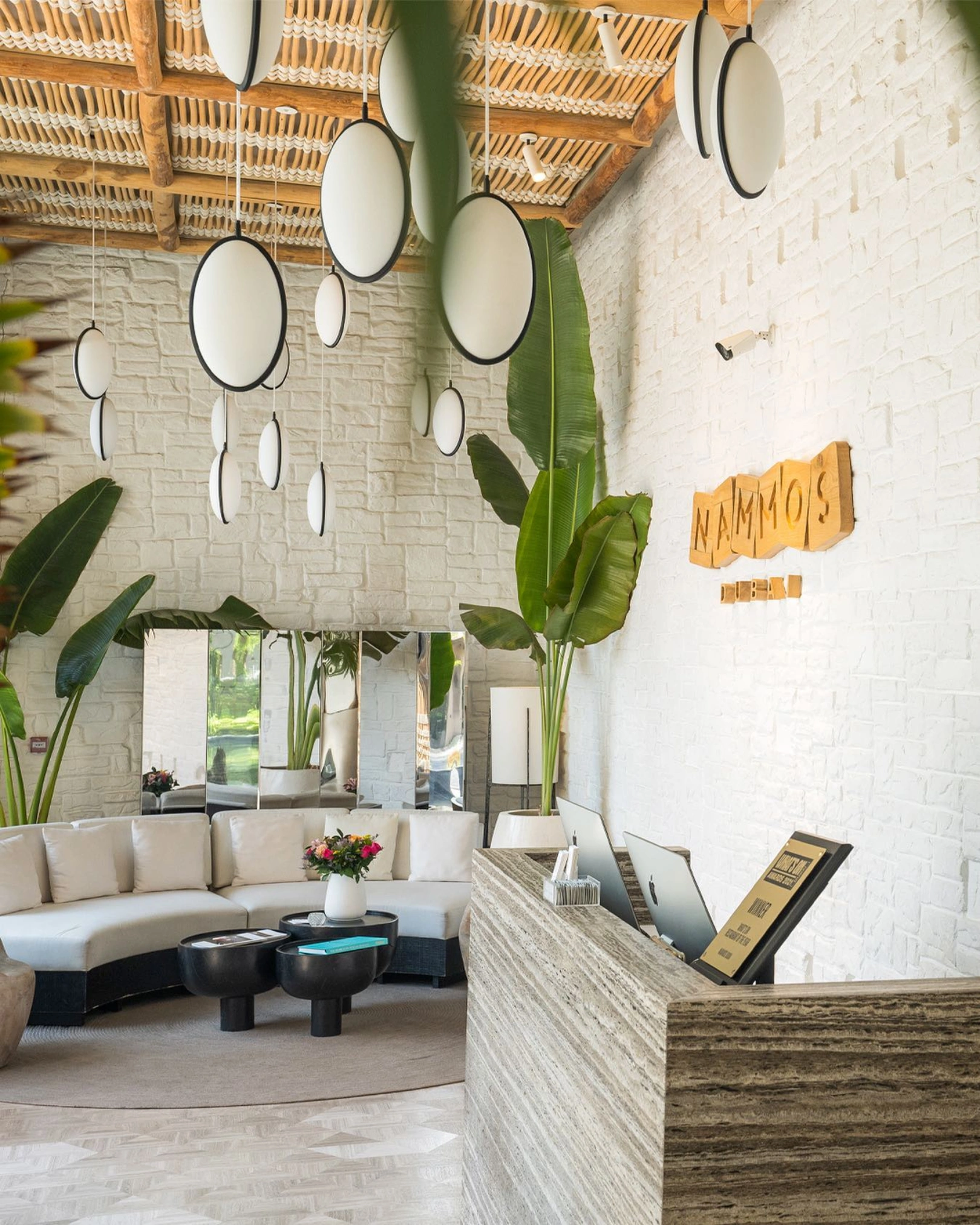 best restaurant dubai nammos