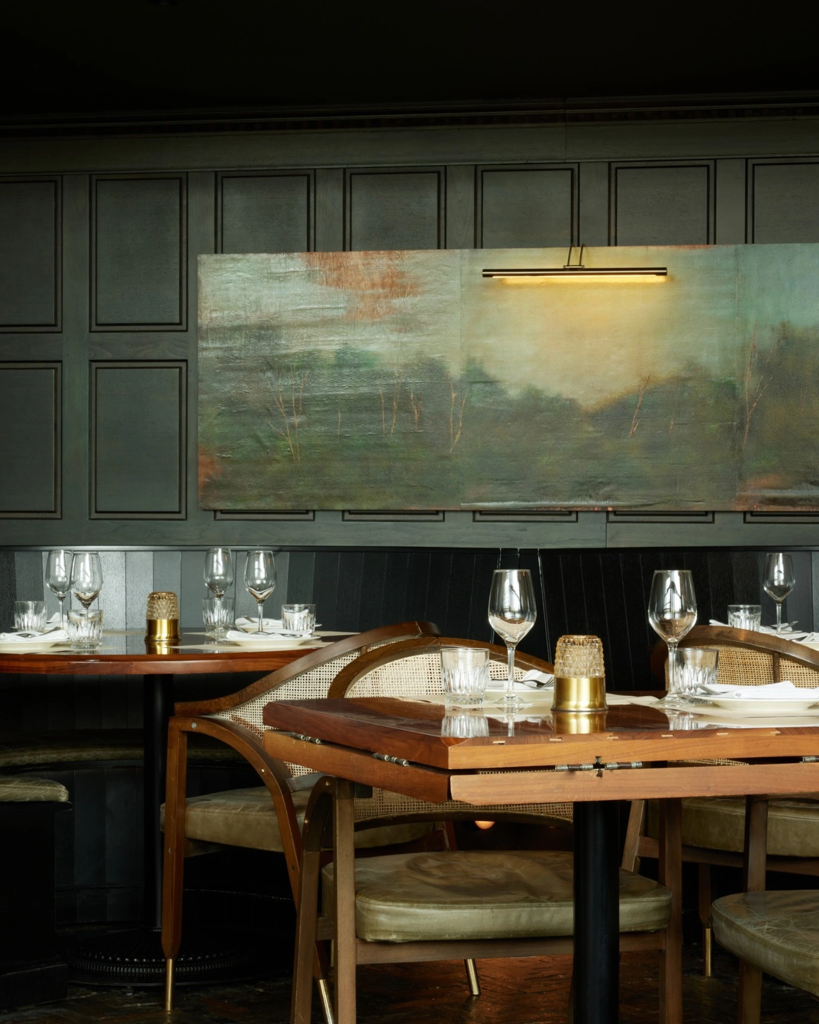 best restaurant dubai the maine oyster bar and grill