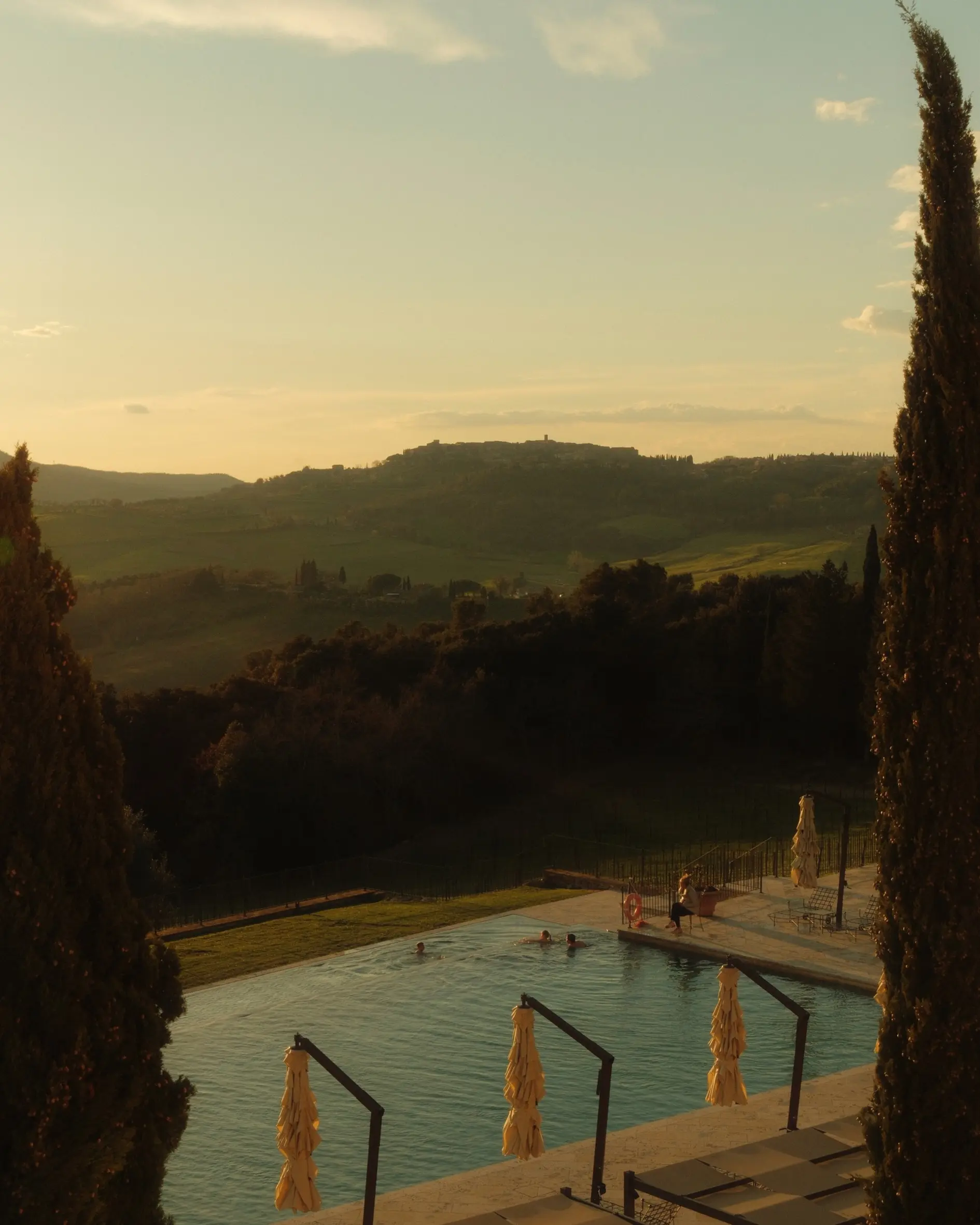 best wine region in europe