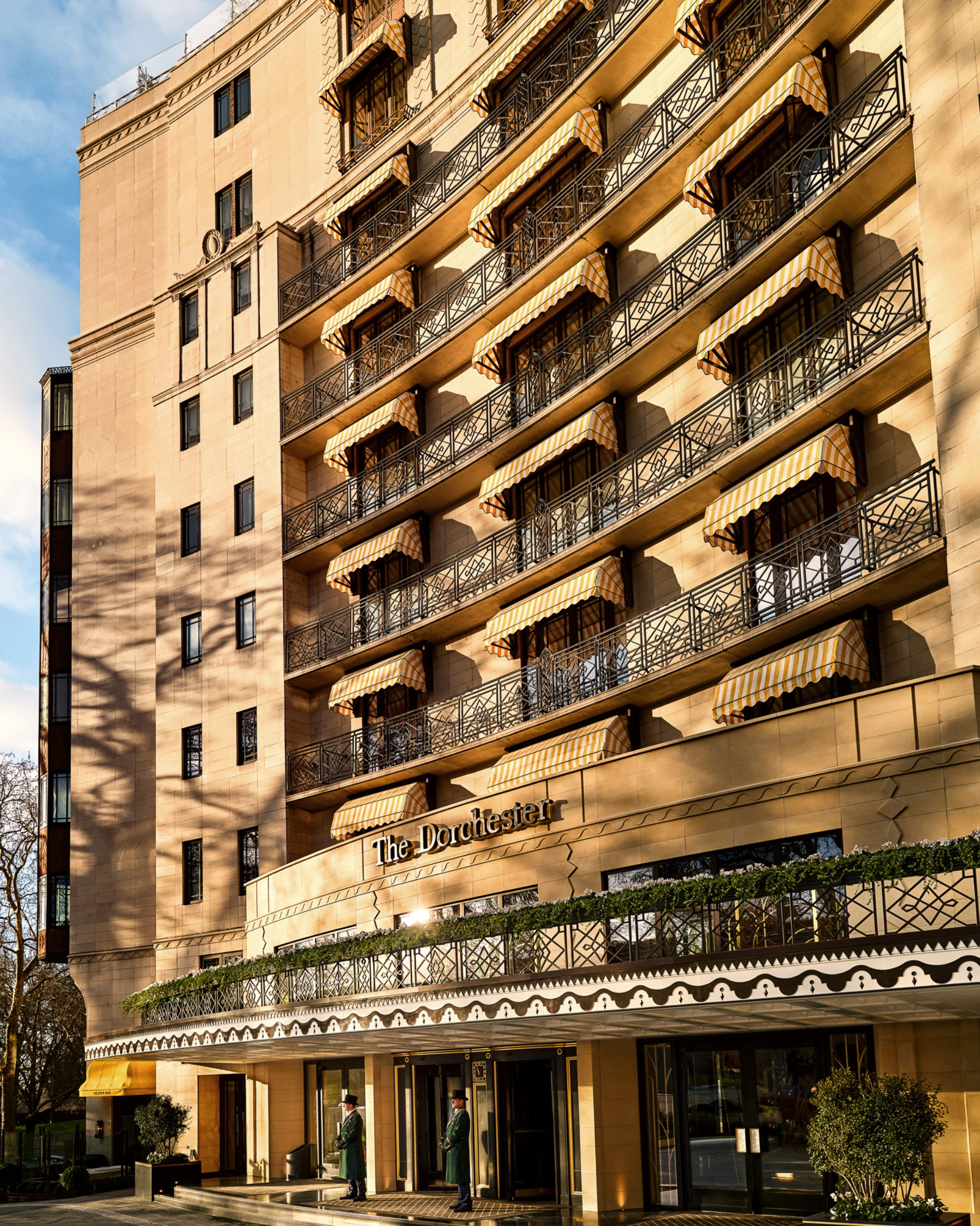 inside look the dorchester united kingdom europe