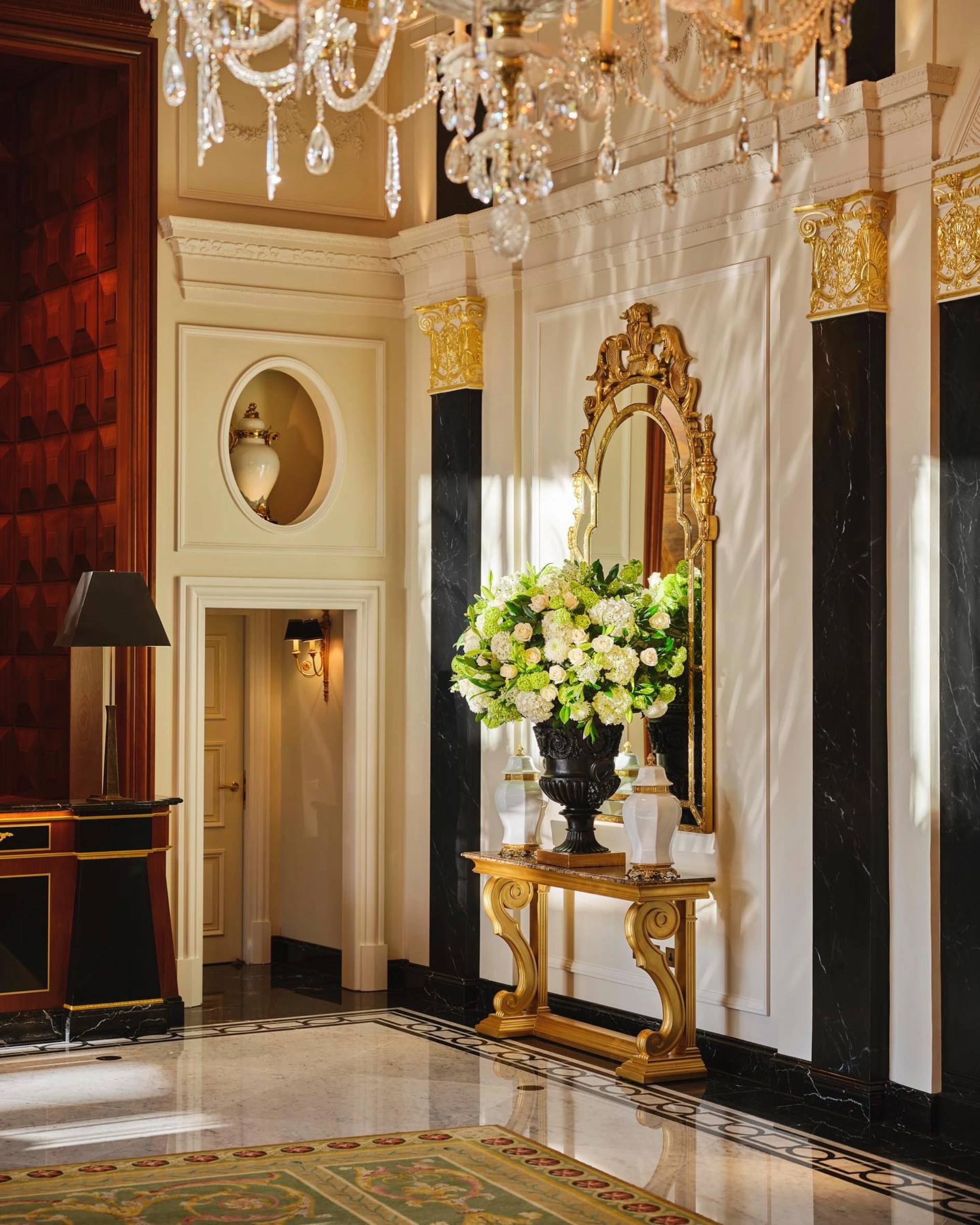 inside look the dorchester united kingdom europe