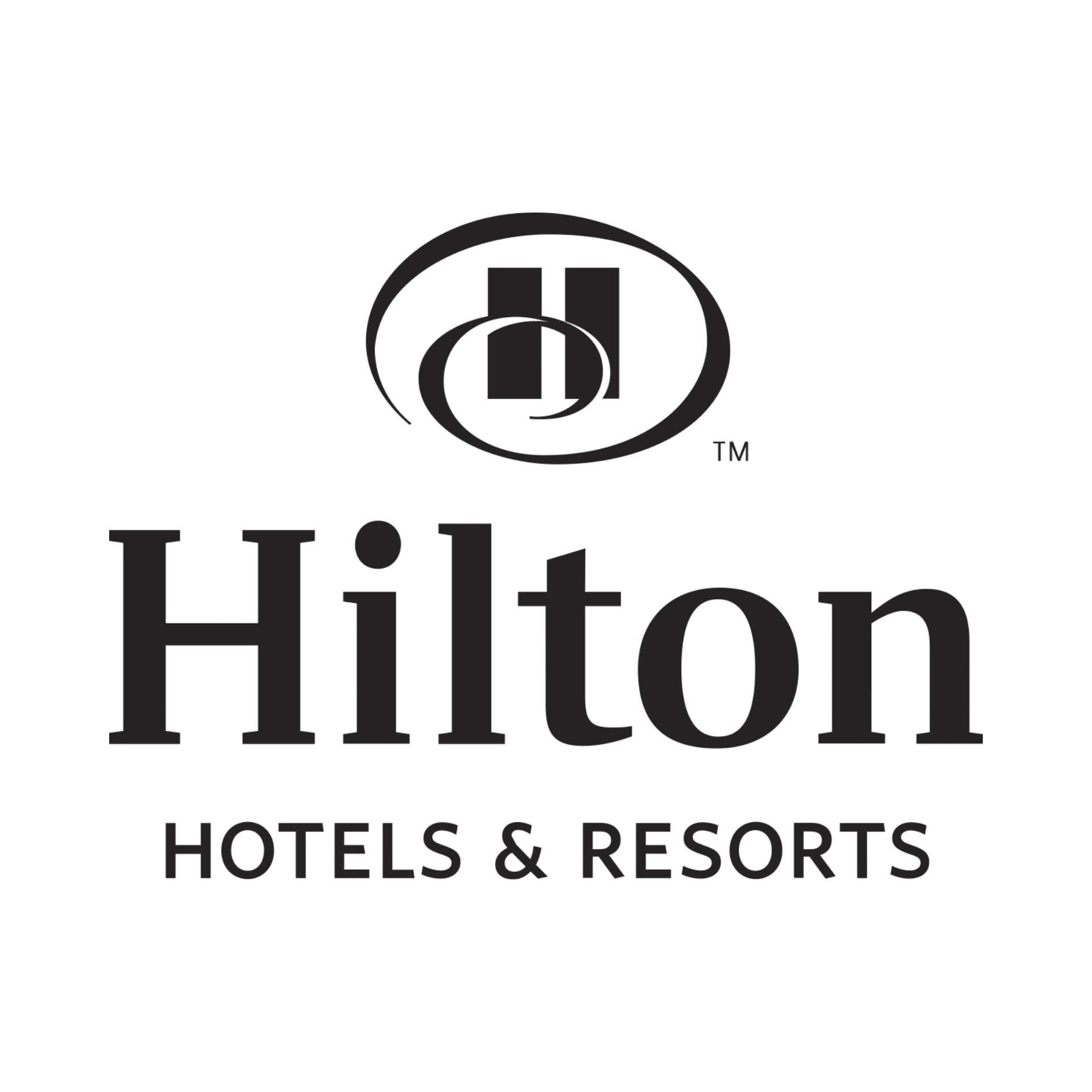 hilton hotels and resorts