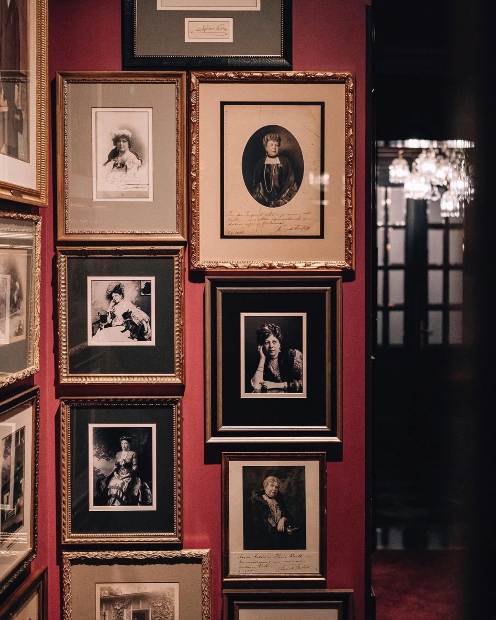 The Best Hotels in Vienna for a Stylish Autumn Stay sacher