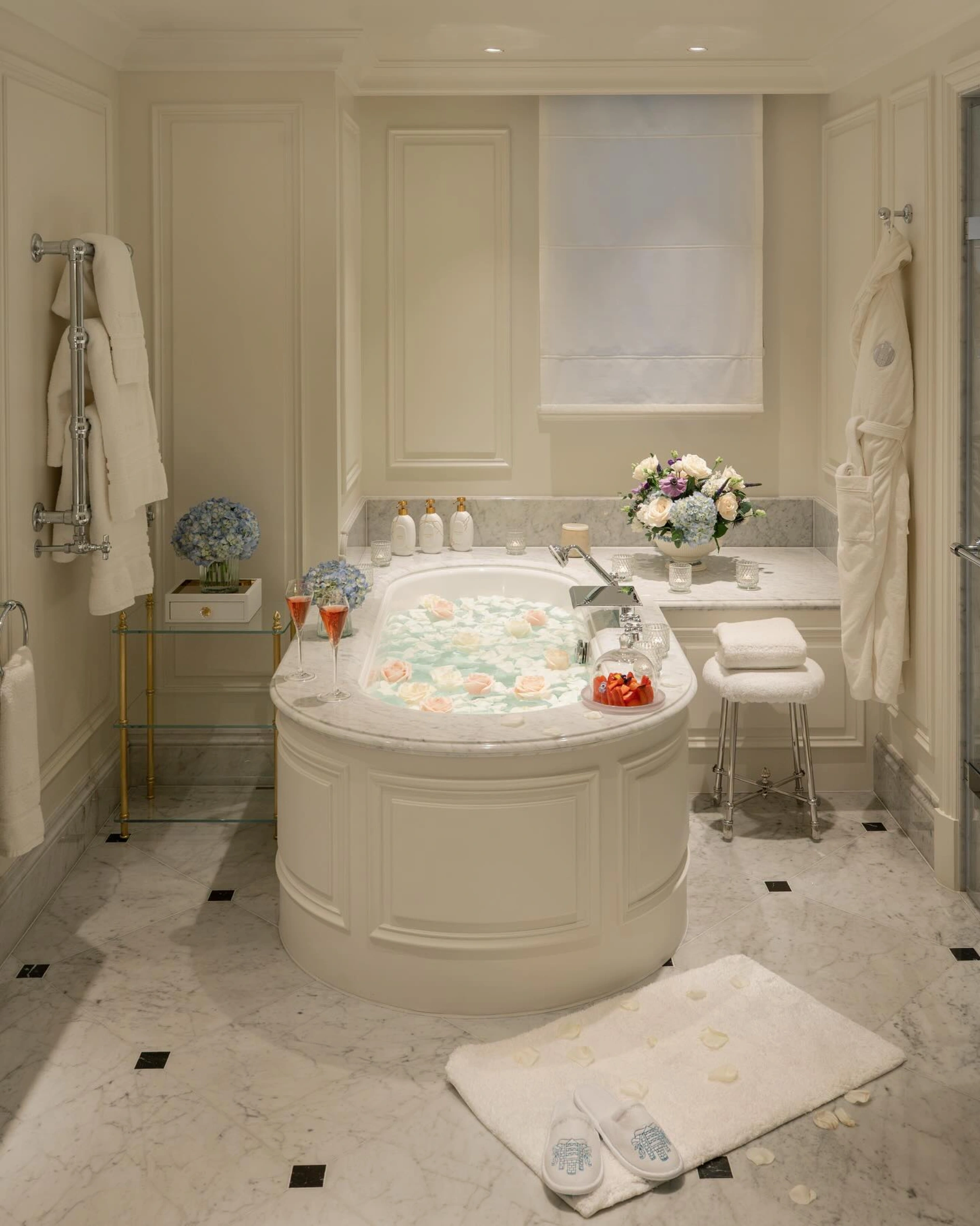 inside look the dorchester united kingdom london europe