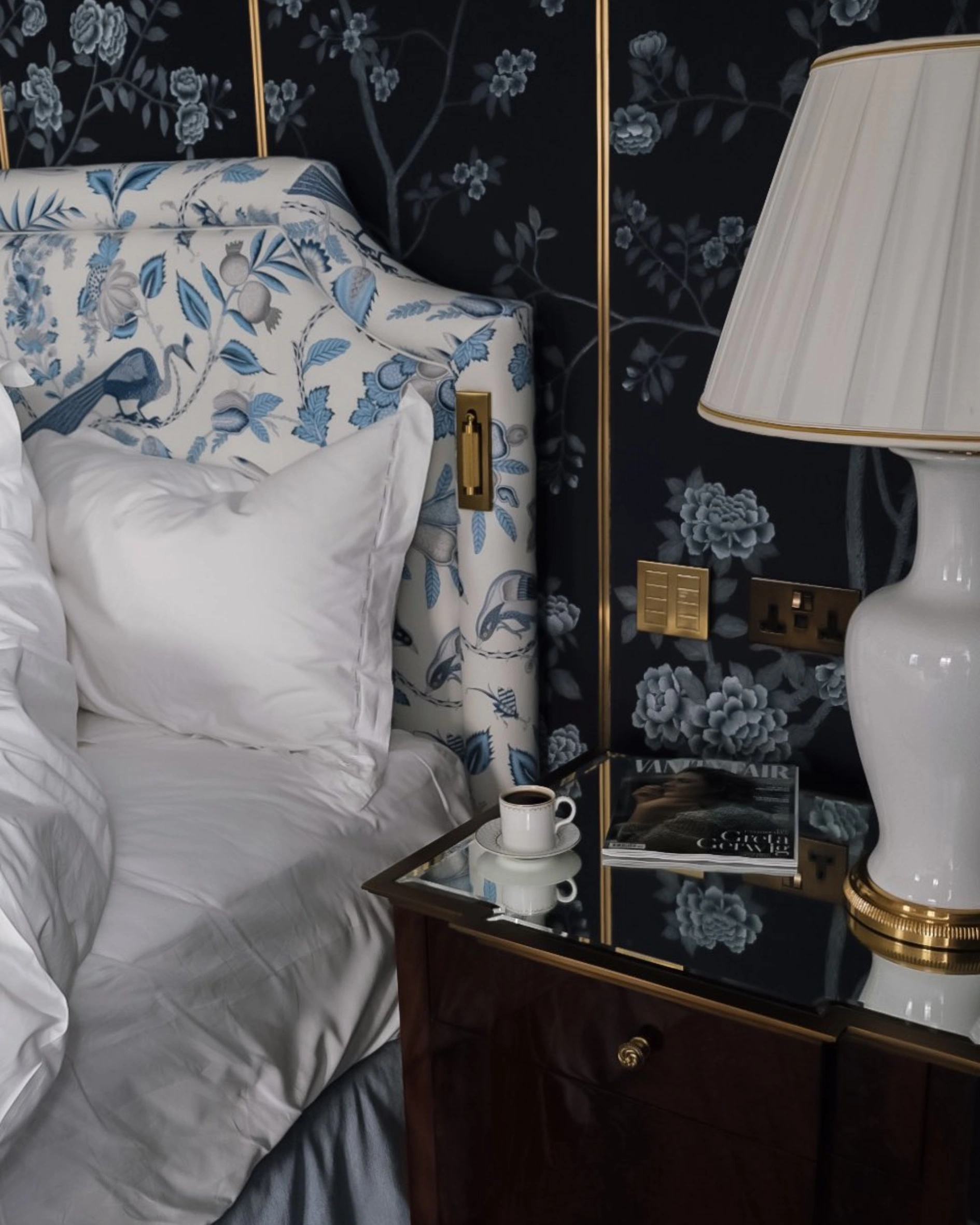 inside look the dorchester united kingdom london europe