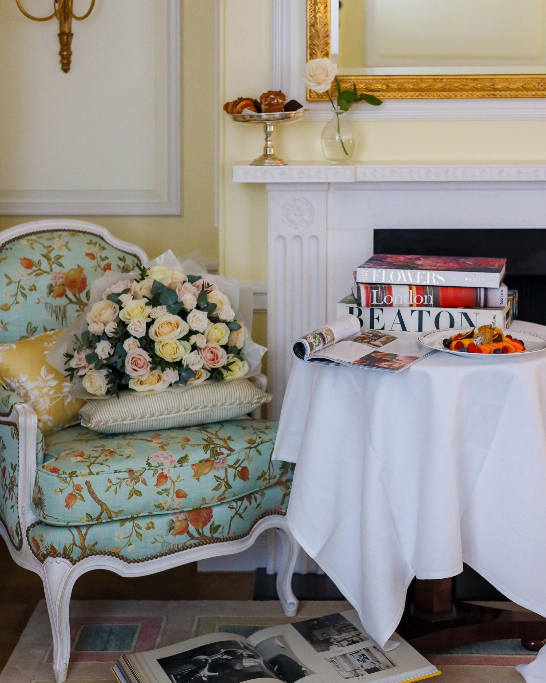 inside look the dorchester united kingdom london europe