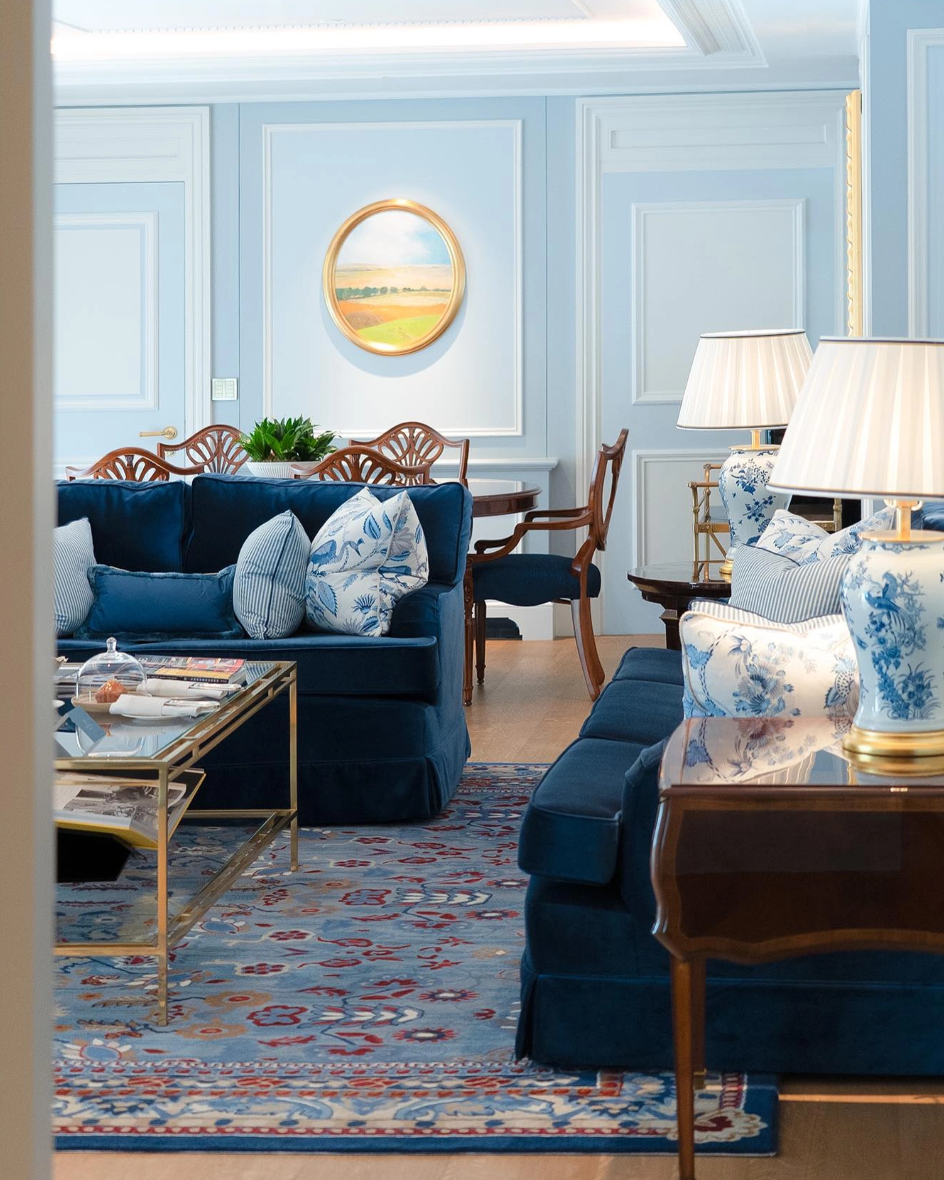 inside look the dorchester united kingdom london europe