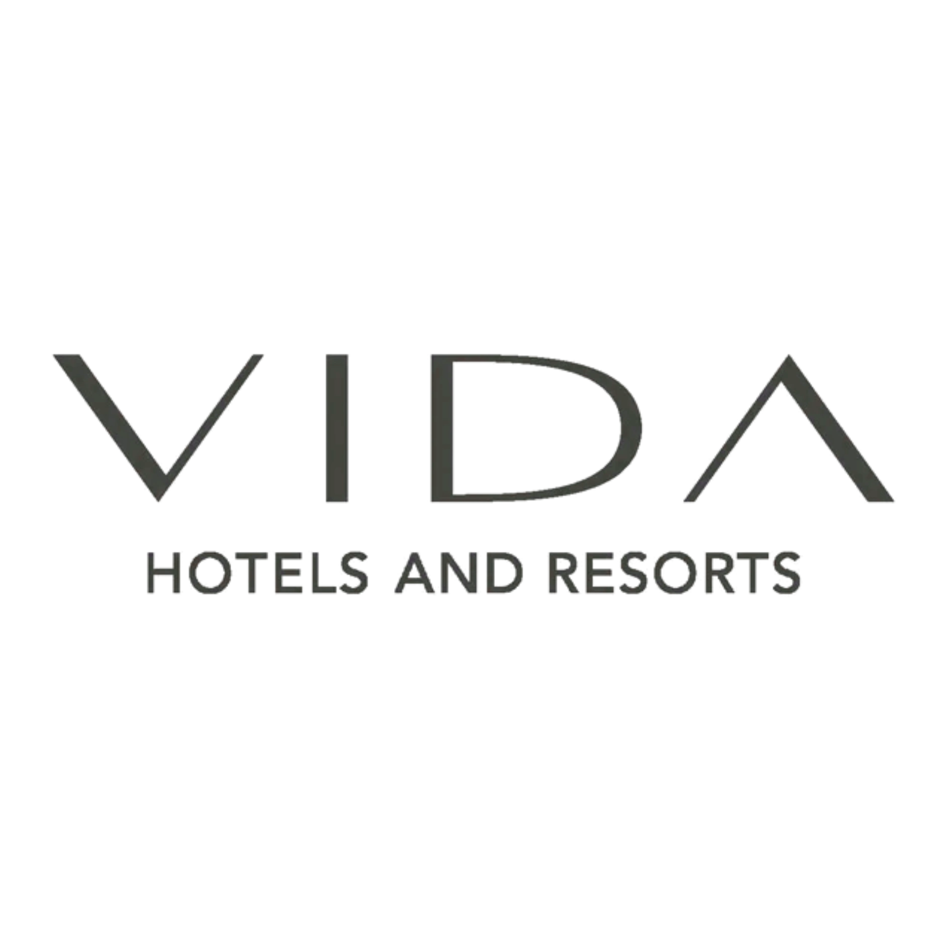 vida hotels and resorts emaar