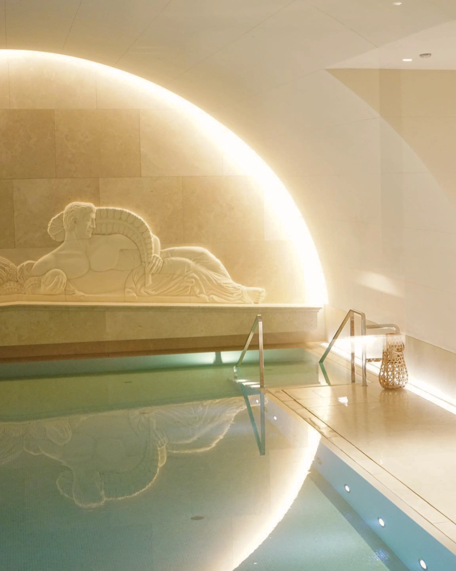 The Best Hotels in Vienna for a Stylish Autumn Stay park hyatt