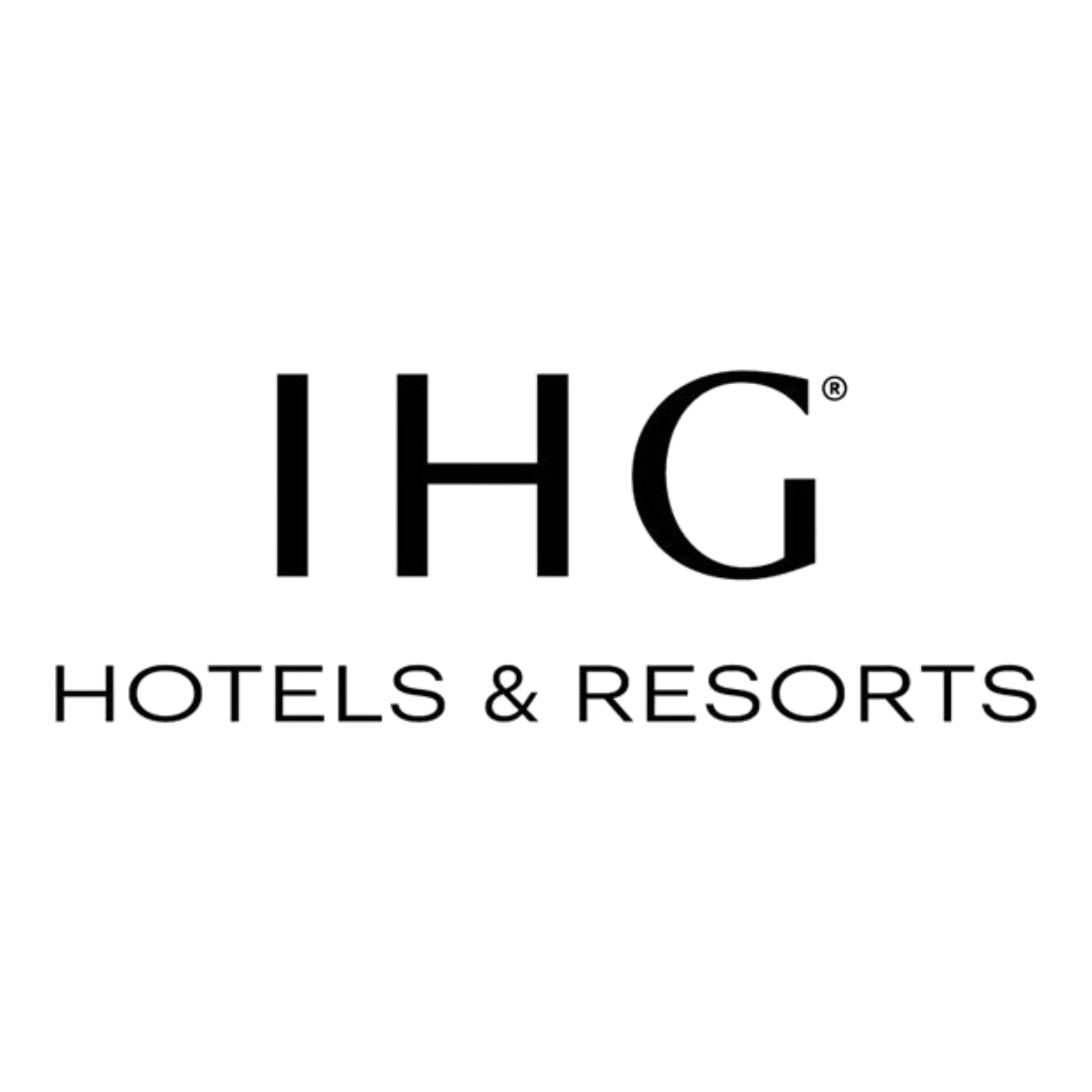 ihg hotels and resorts