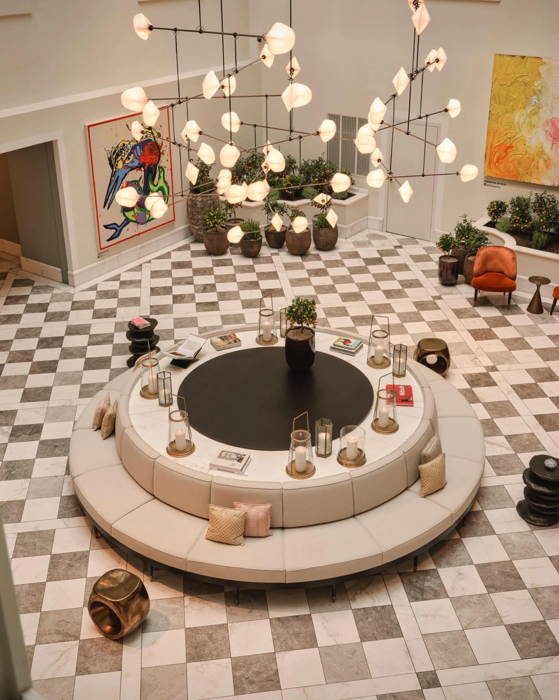 The Best Hotels in Vienna for a Stylish Autumn Stay rosewood