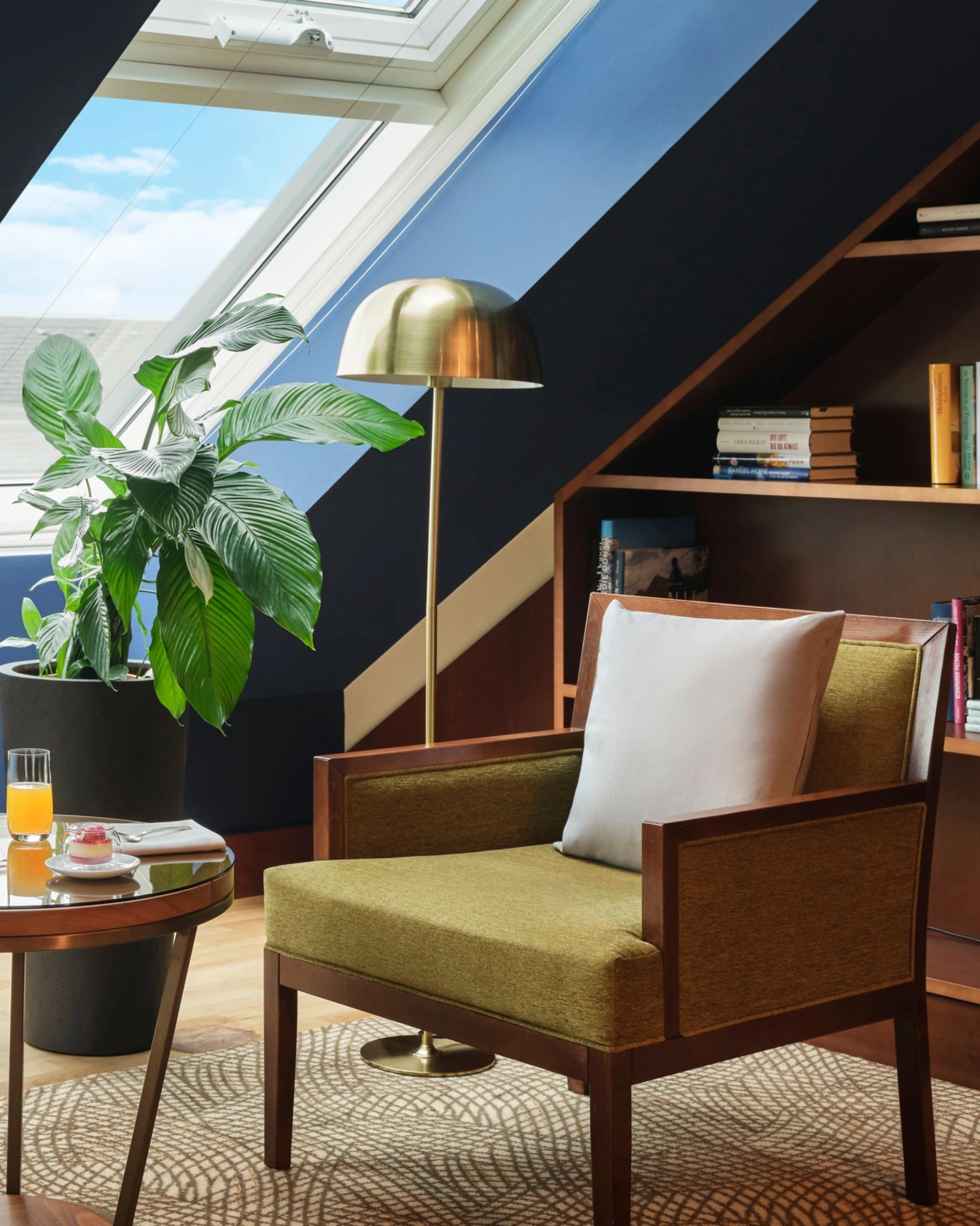 The Best Hotels in Vienna for a Stylish Autumn Stay ritz carlton