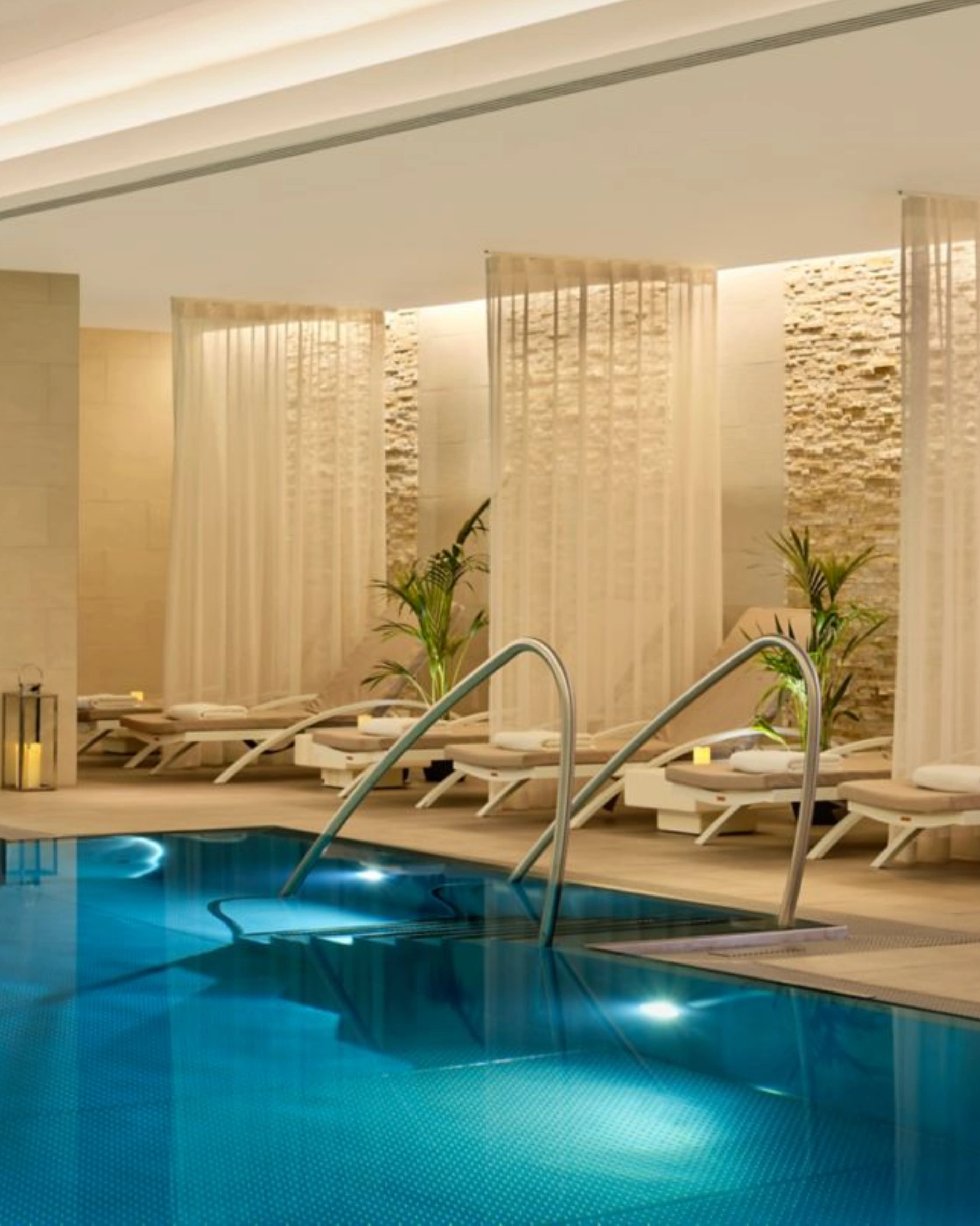 The Best Hotels in Vienna for a Stylish Autumn Stay ritz carlton