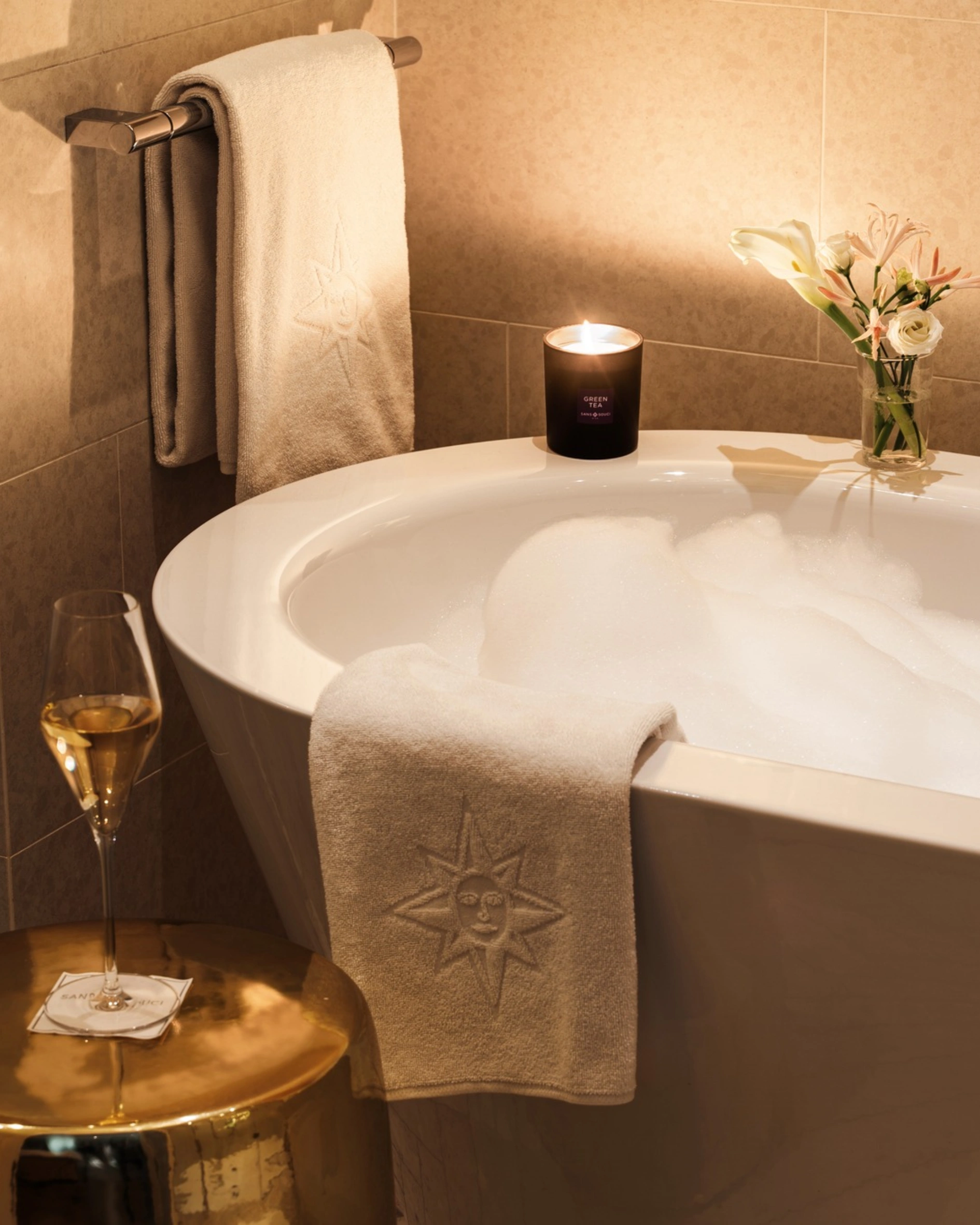 The Best Hotels in Vienna for a Stylish Autumn Stay sans souci