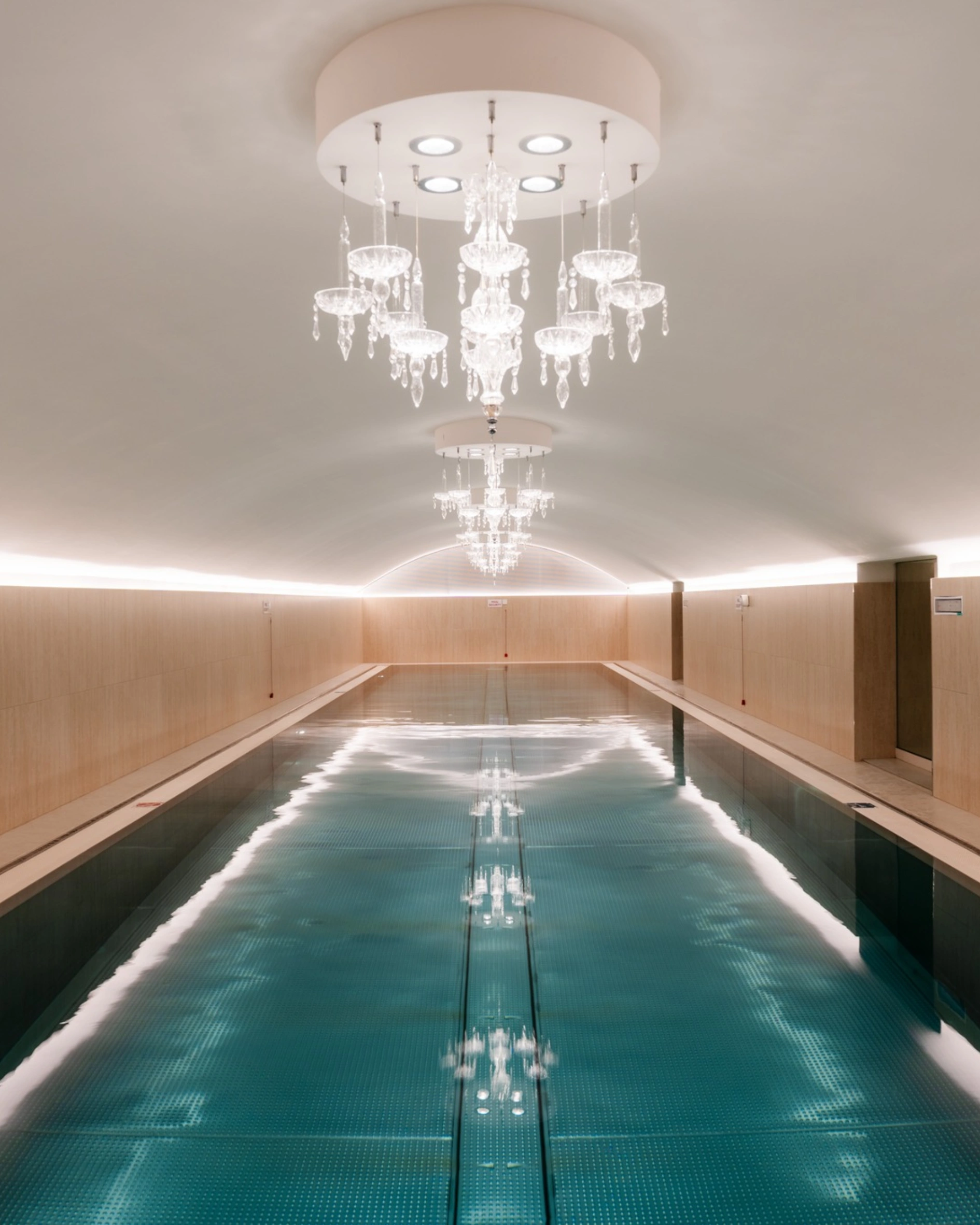 The Best Hotels in Vienna for a Stylish Autumn Stay sans souci