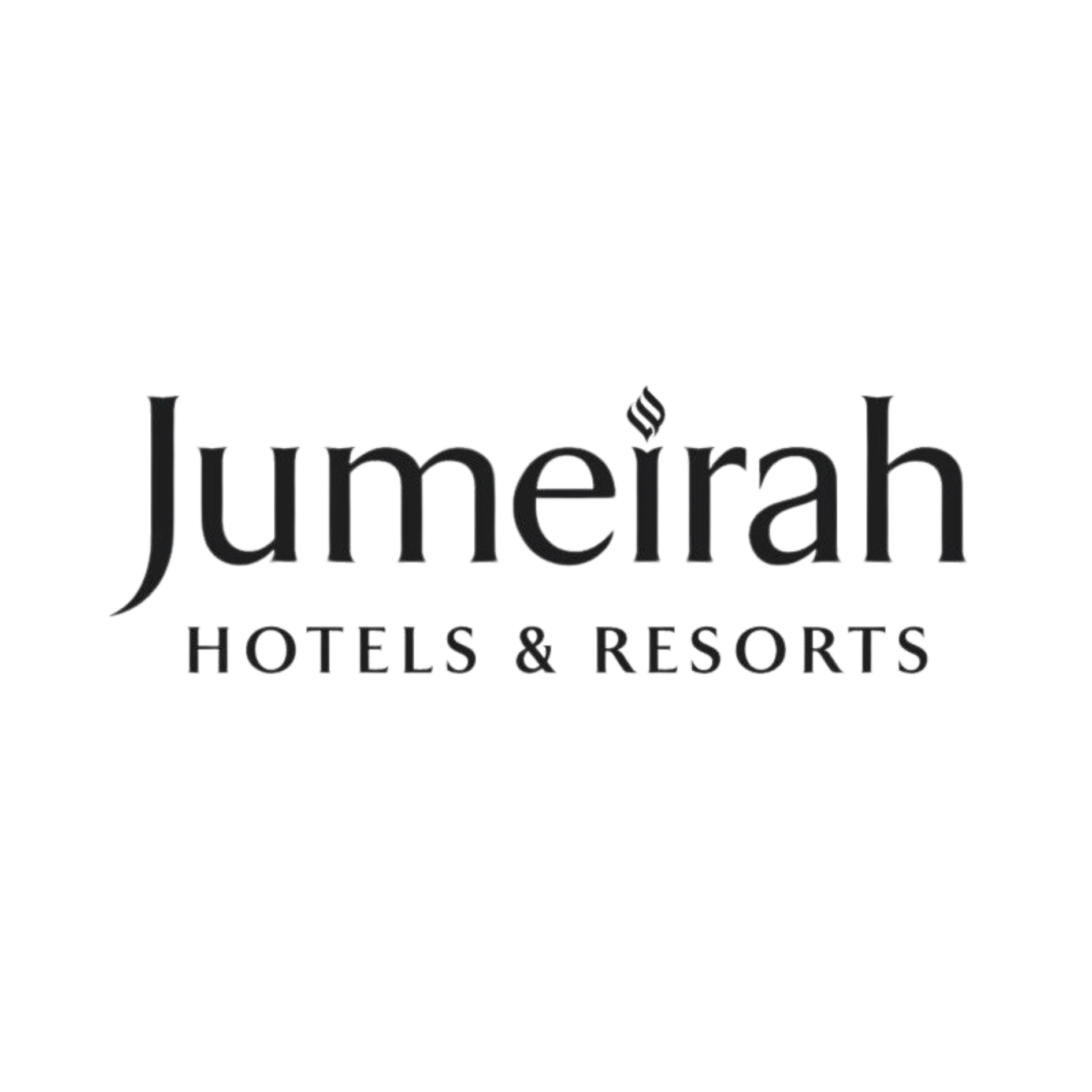 jumeirah hotels and resorts