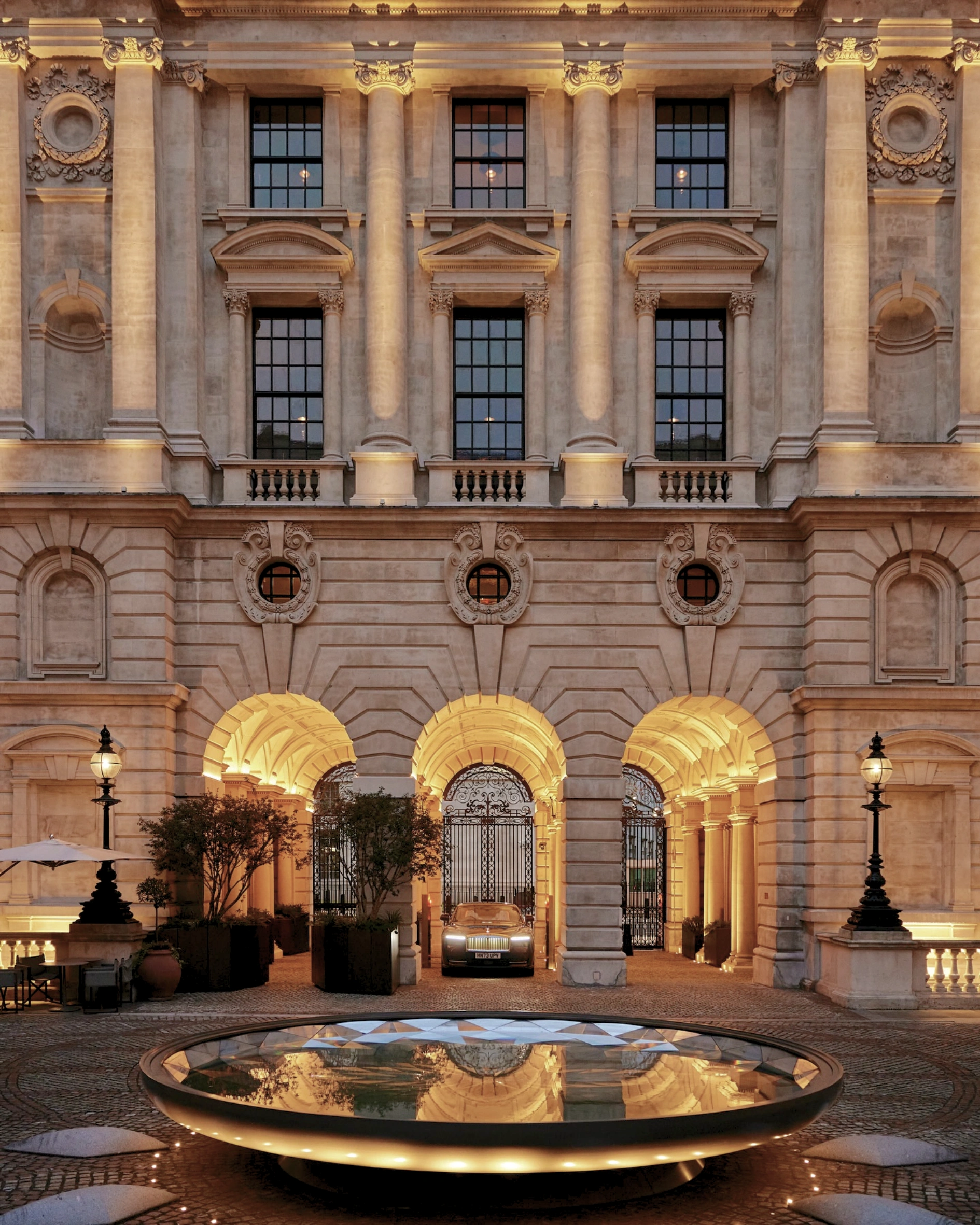 best autumn city breaks in europe london