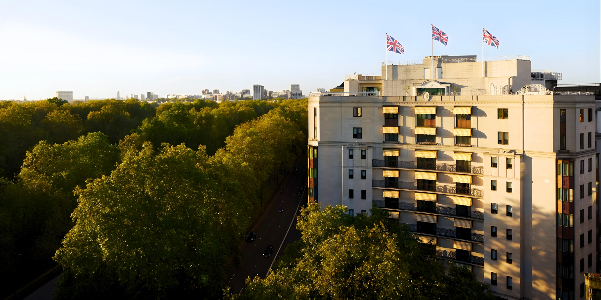 inside look the dorchester london united kingdom europe