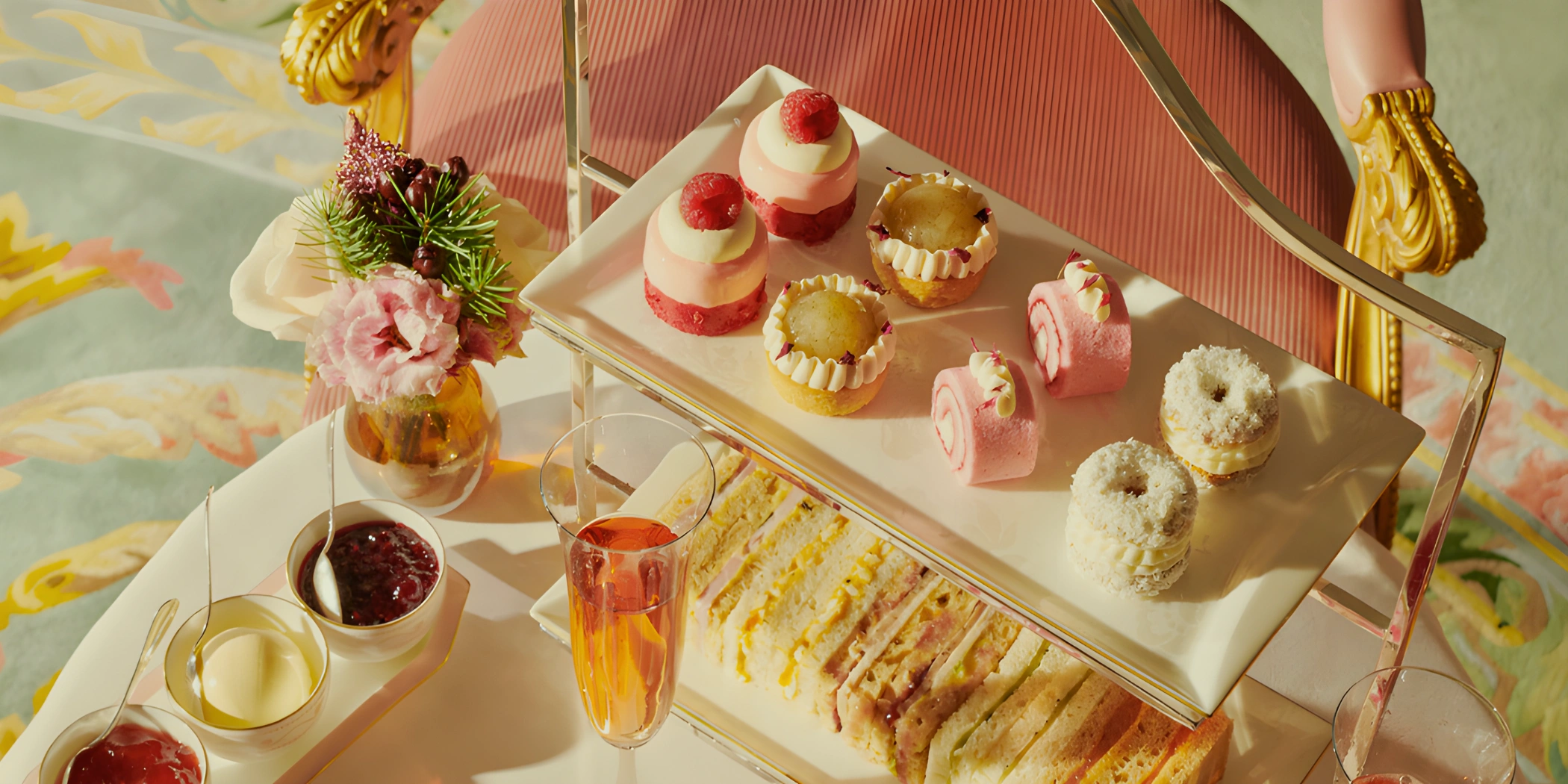 inside look the dorchester united kingdom london europe