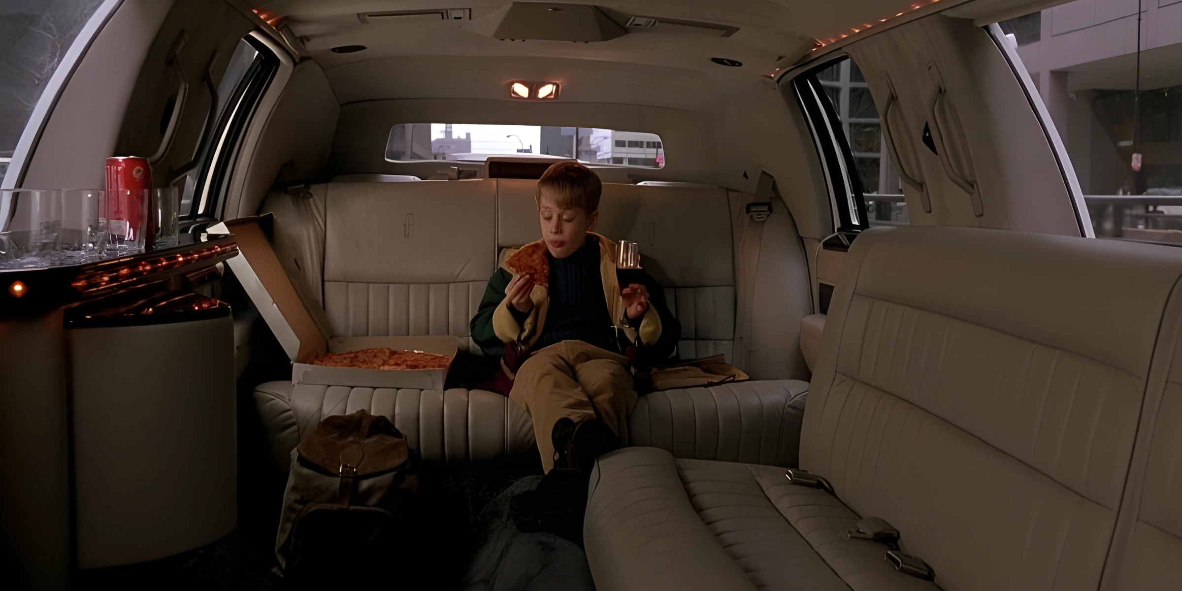 inside look the plaza new york united states of america usa home alone 2 kevin mccallister