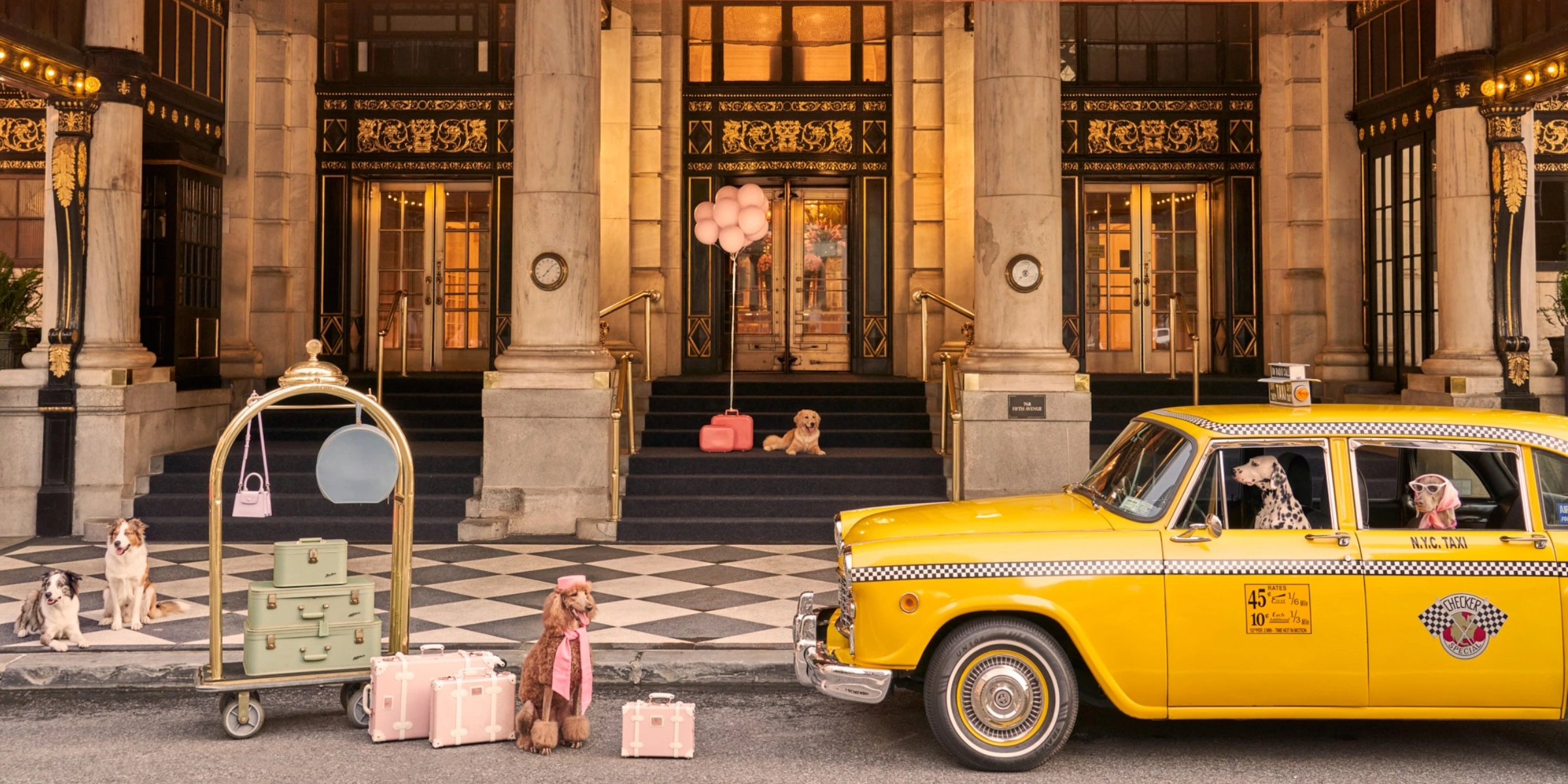 inside look the plaza new york united states of america usa home alone 2 kevin mccallister