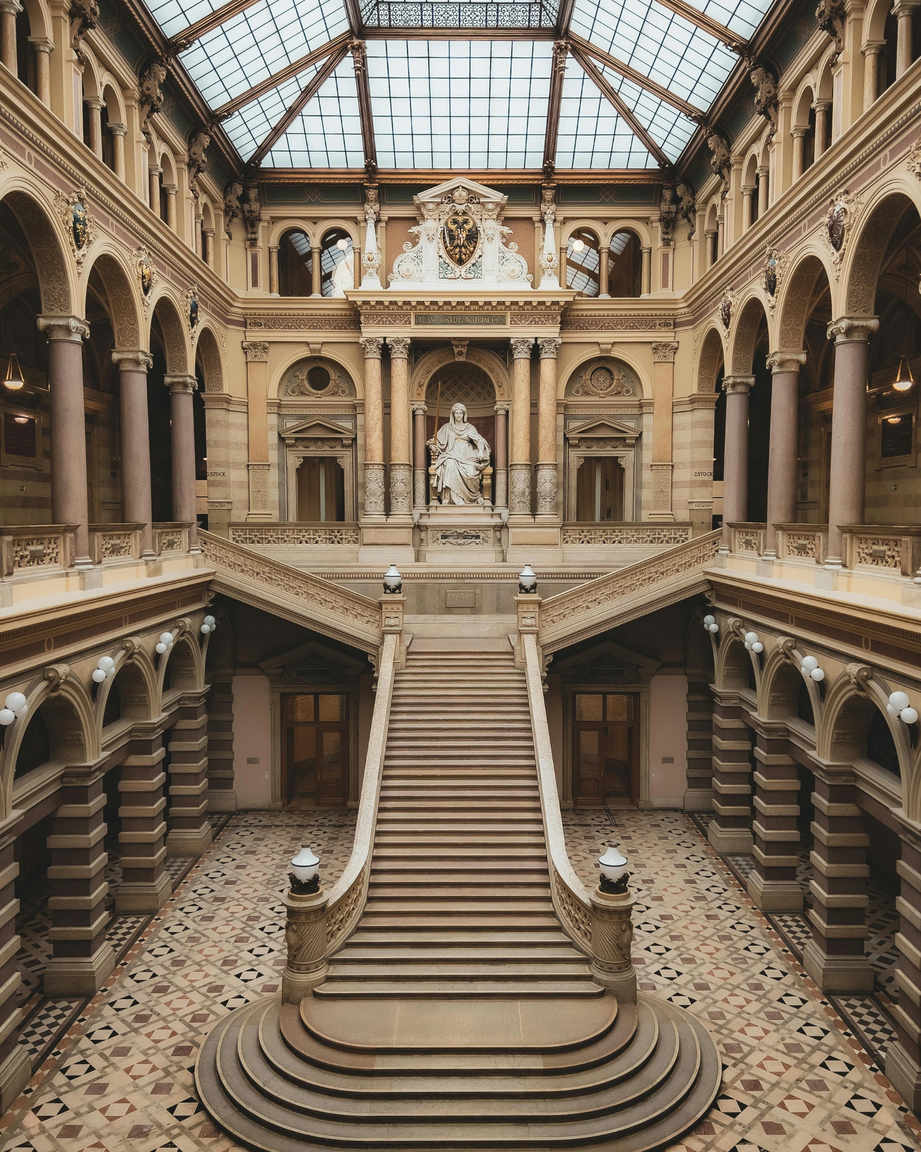 best autumn city breaks in europe vienna