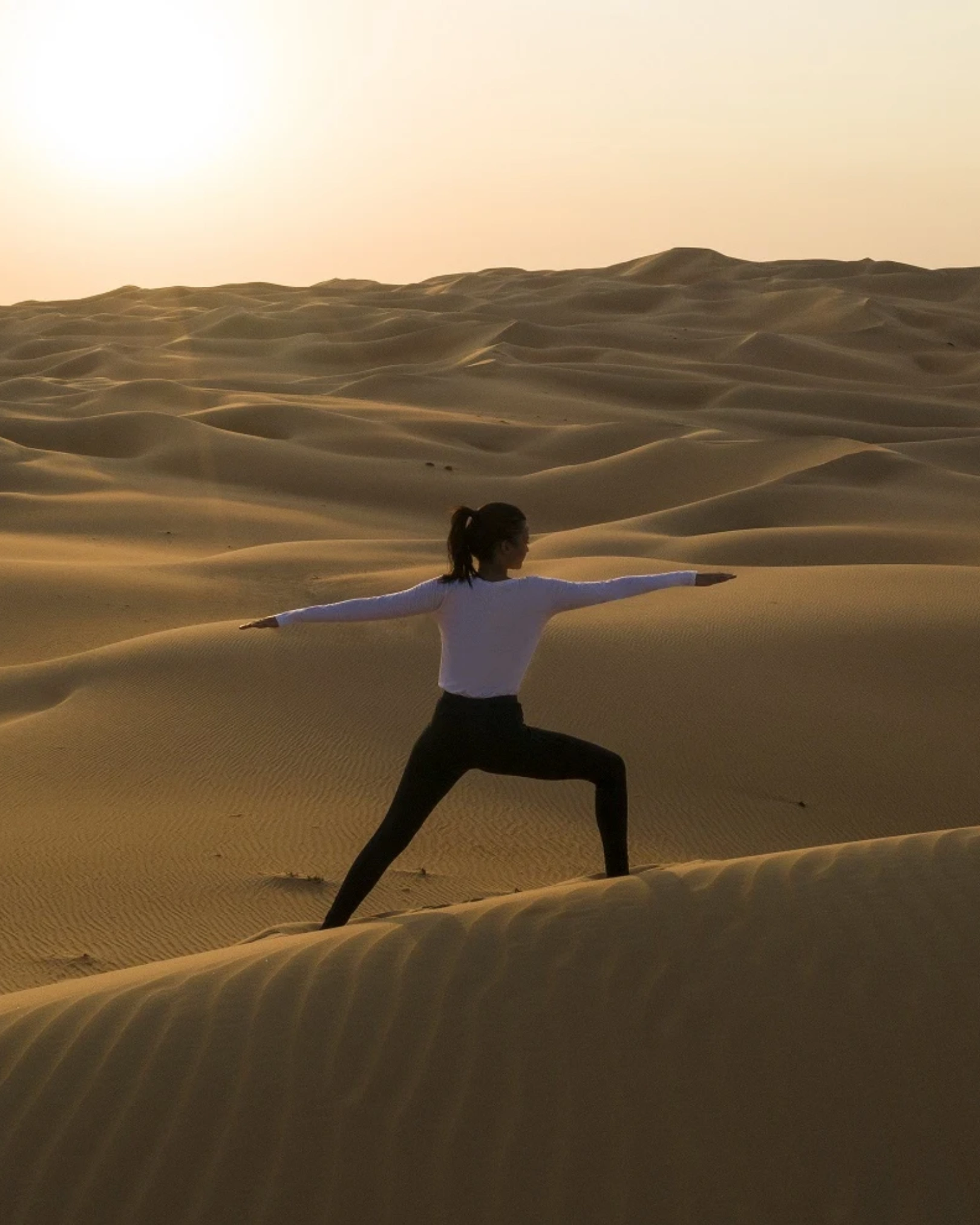 The 9 Best Wellness Hotels To Escape To In The Middle East anantara qasr al sarab desert resort abu dhabi uae